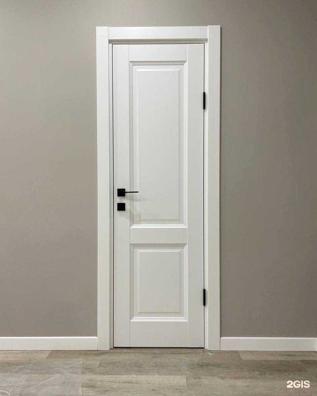 Отзывы на компанию Alex двери в г. Краснодар c фото