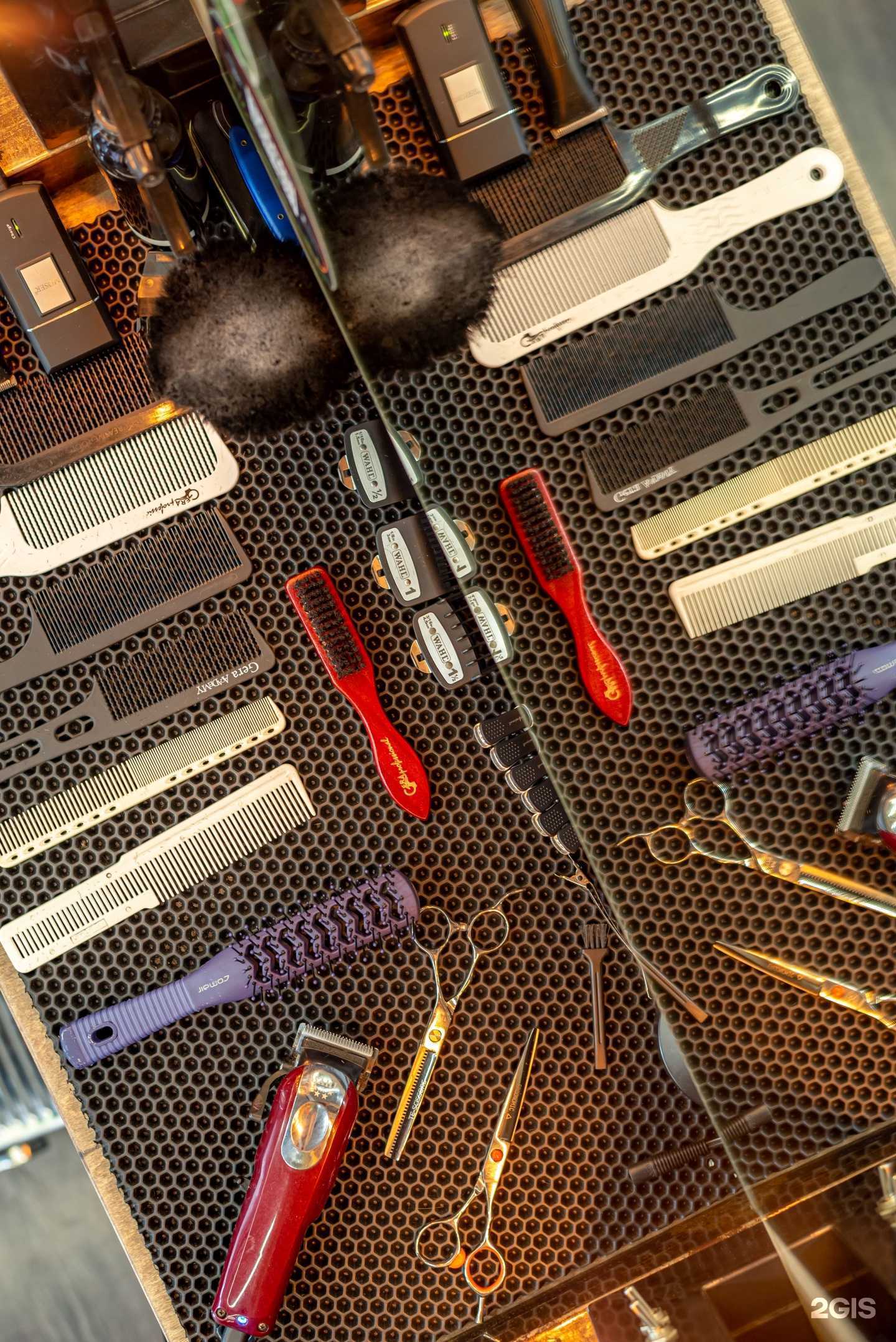 Отзывы на компанию Britva в Королёве c фото