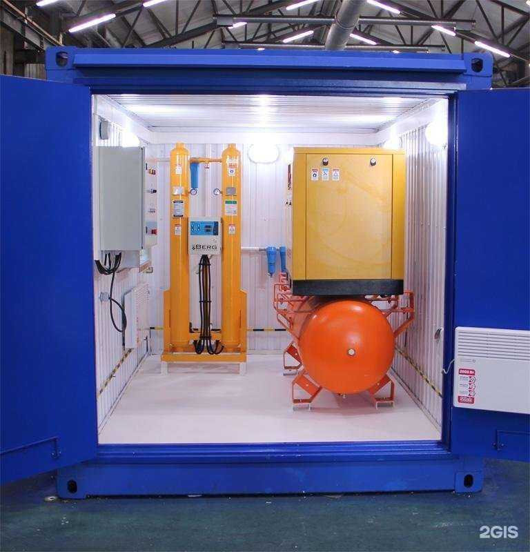 Отзывы на компанию Уралкомэнерго в Екатеринбурге c фото