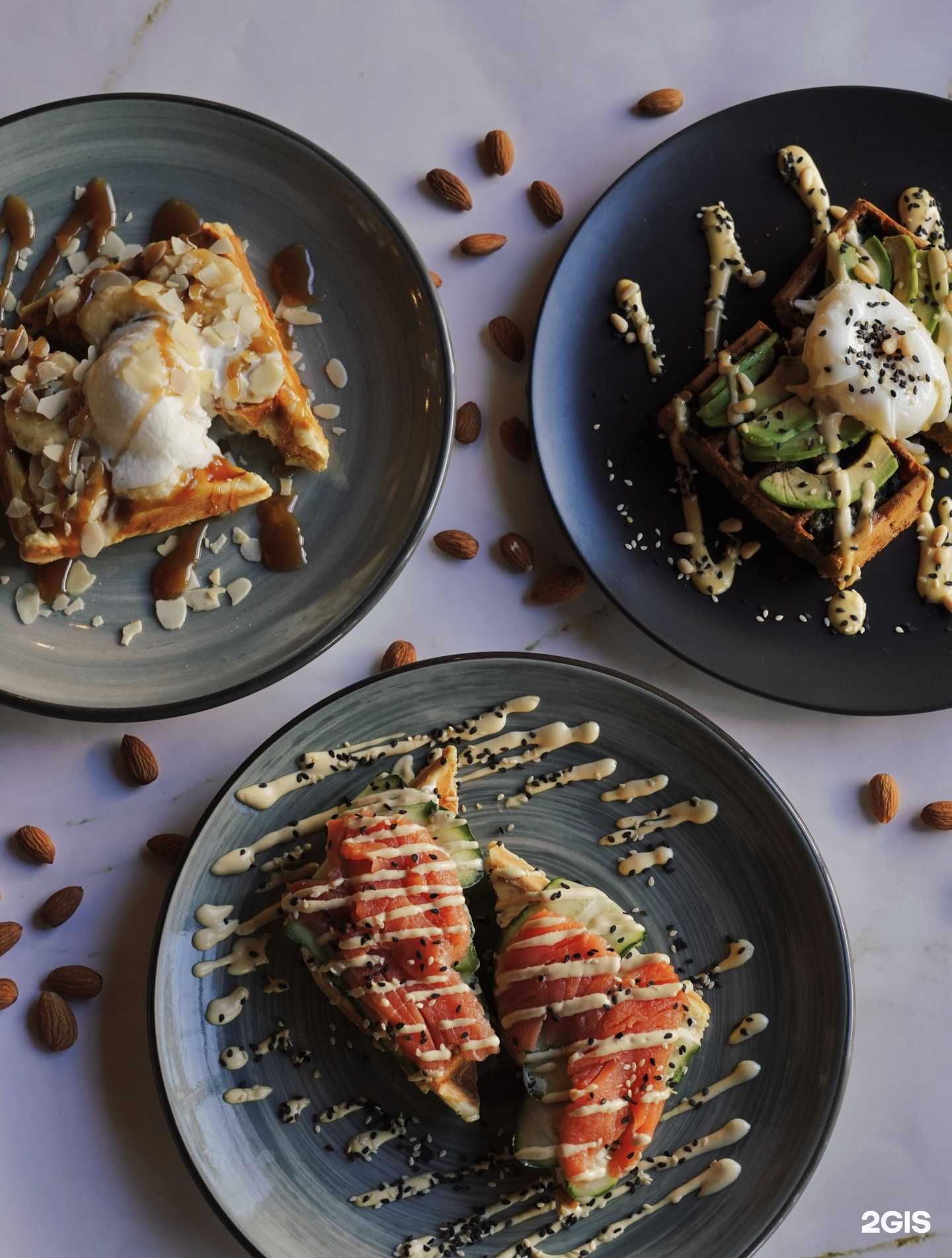 Отзывы на компанию Миндаль в Волгограде c фото