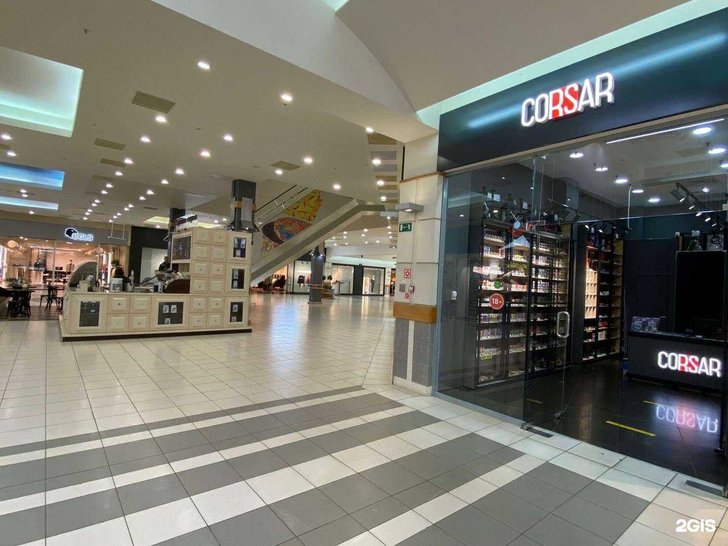 Отзывы на компанию Corsar в г. Тольятти c фото