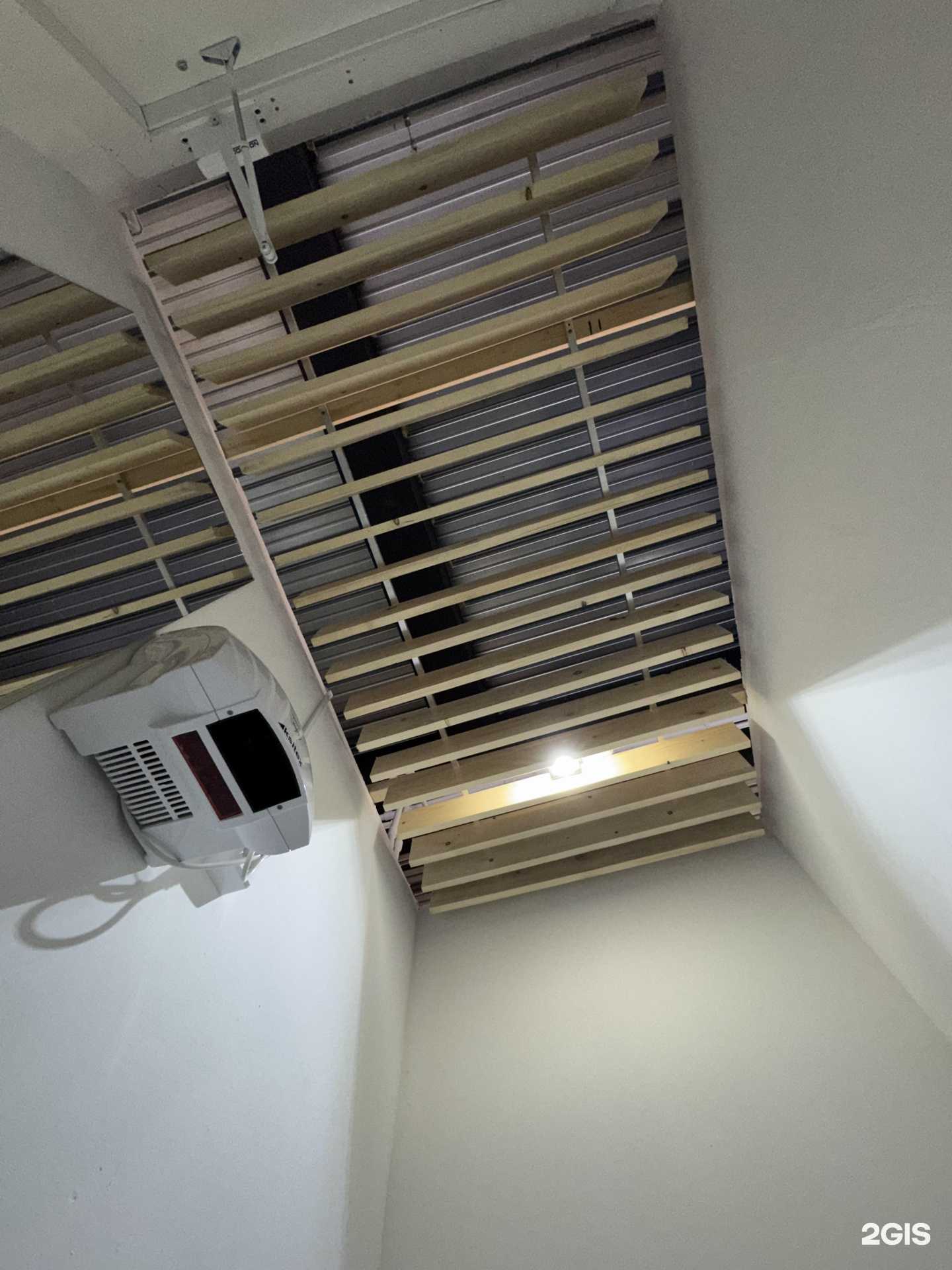 Отзывы на компанию Record Gym в г. Киров c фото