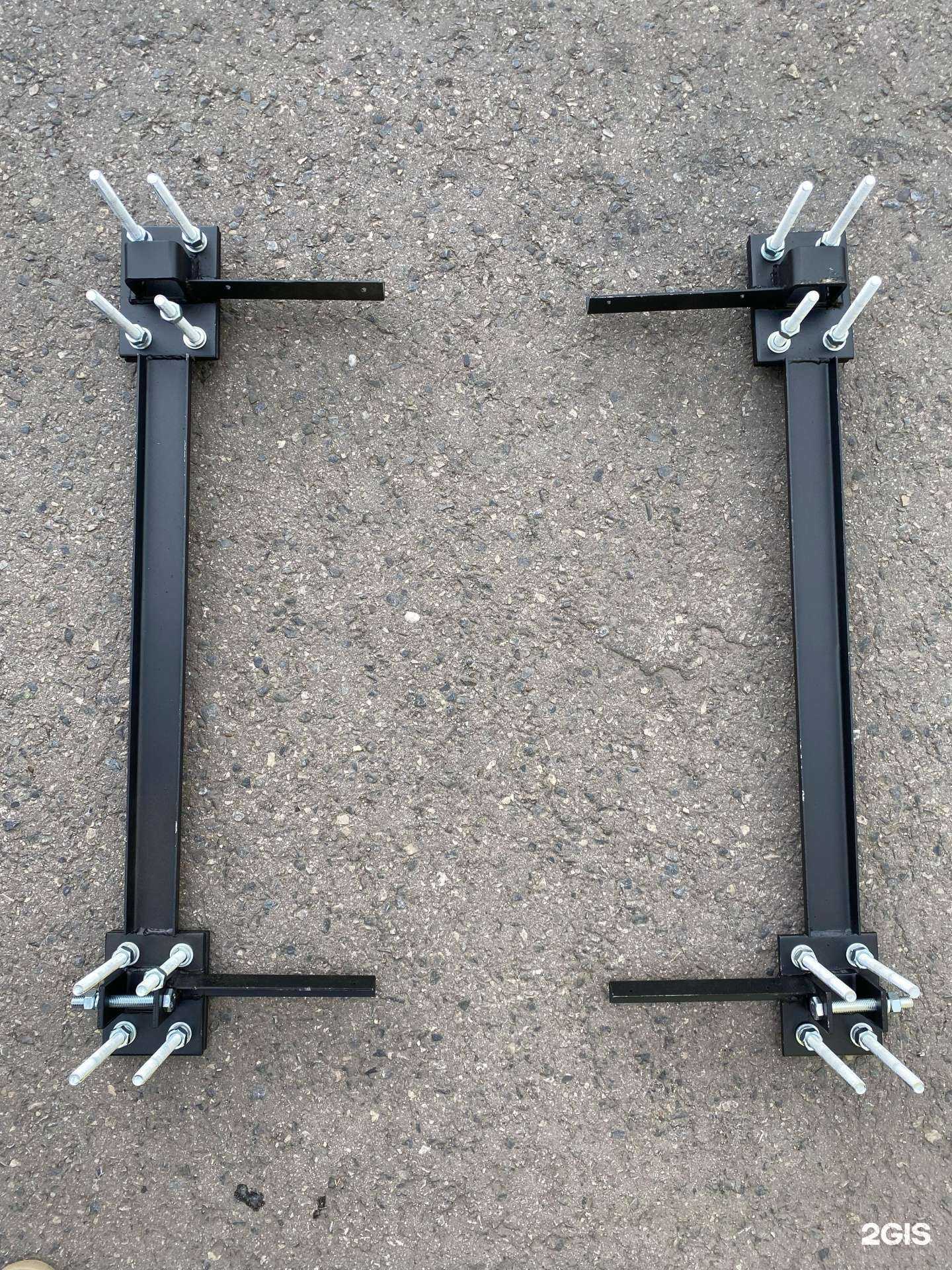 Отзывы на компанию Прицеп Мастер в Тольятти c фото