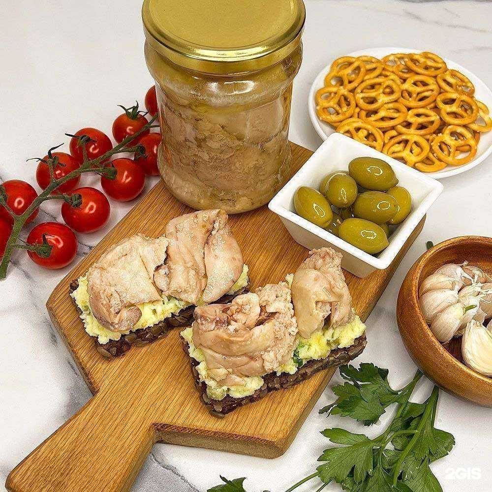 Отзывы на компанию Freshvkusa в Кемерове c фото