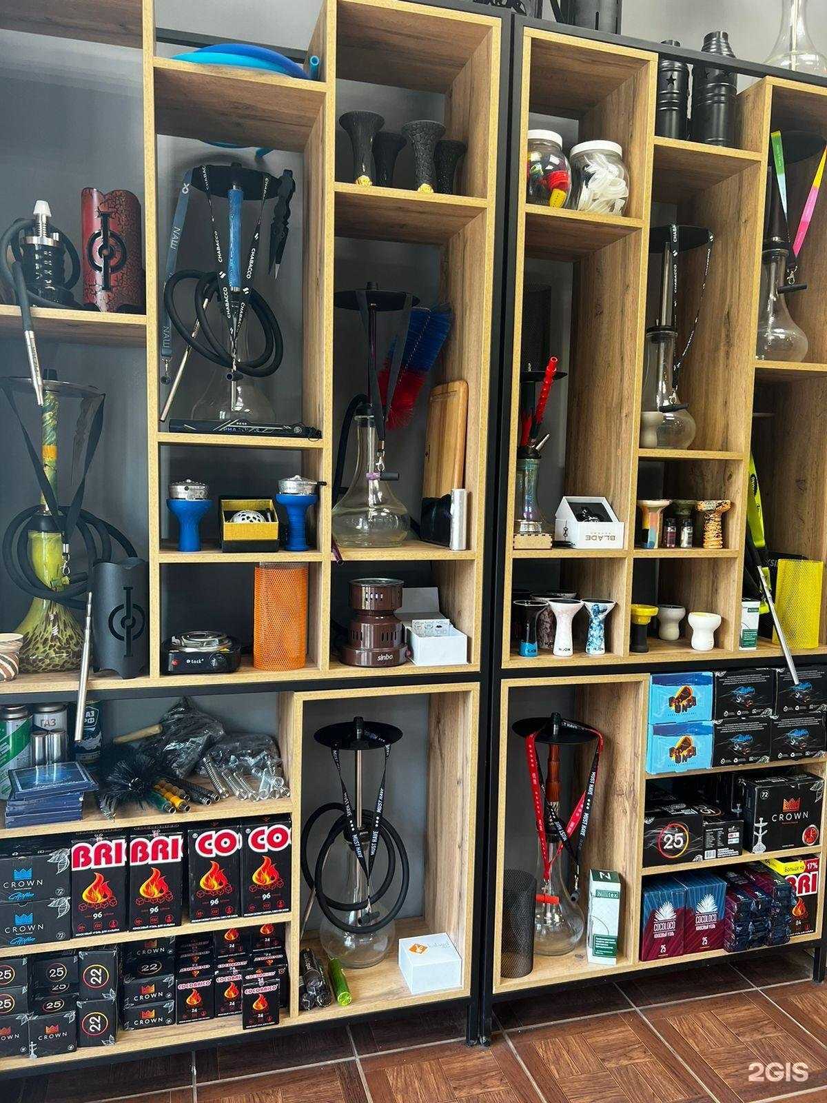 Отзывы на компанию Дымок в Щёлкове c фото