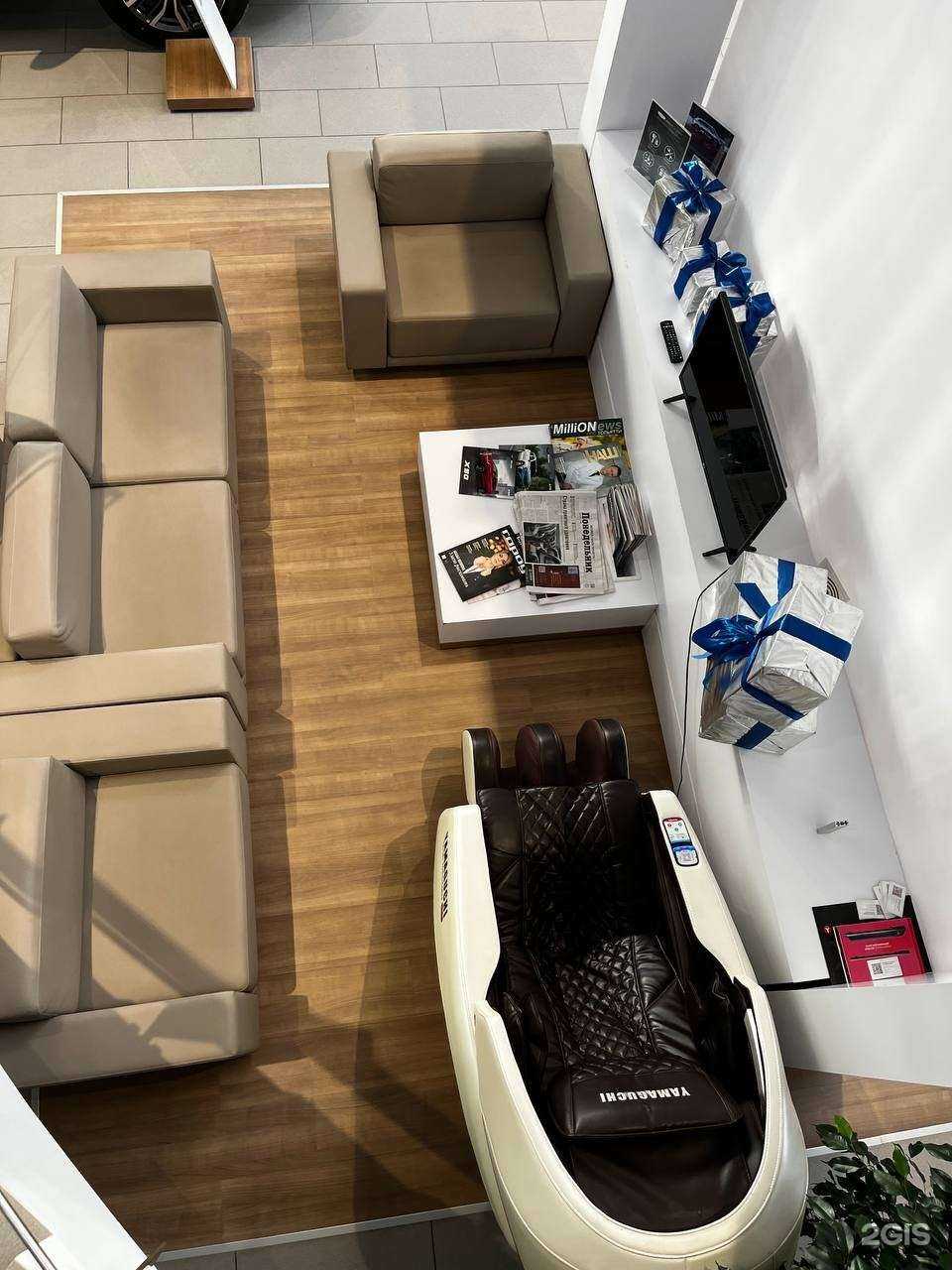 Отзывы на компанию Премьера в Тольятти c фото