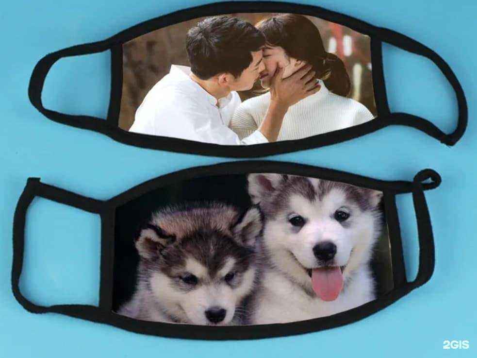 Отзывы на компанию Печати5 в г. Уссурийск c фото