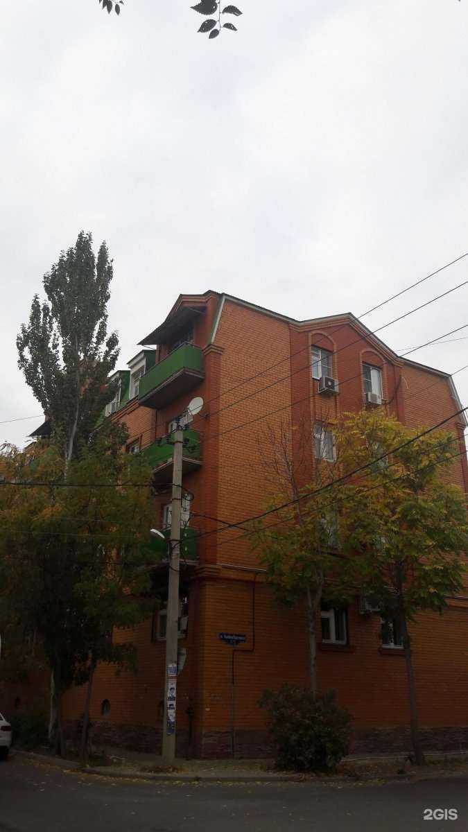 Отзывы на компанию Фаворит Инвест в Астрахани c фото - фотография 2 из 2