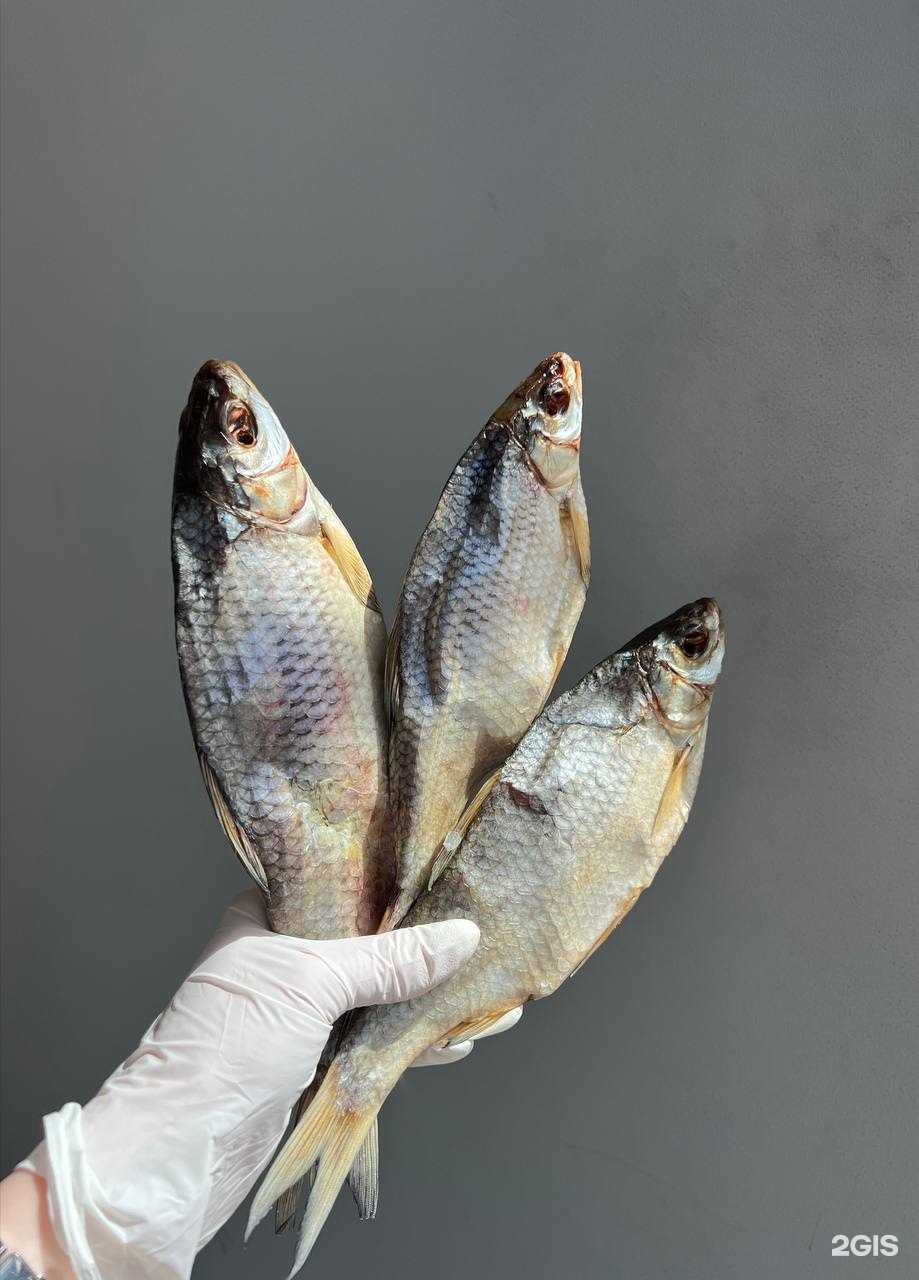 Отзывы на компанию Платнировский рыбзавод в Краснодаре c фото