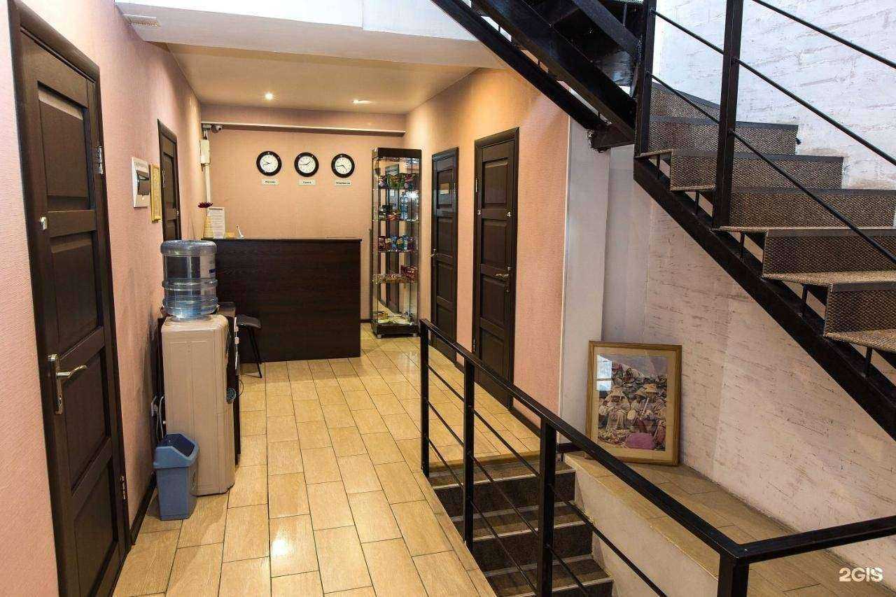 Отзывы на компанию Асти Румс в г. Томск c фото