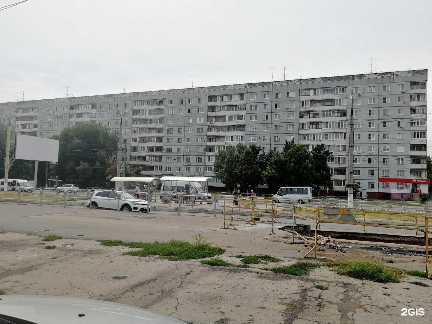 Отзывы на компанию Gentleman в Новокуйбышевске c фото - фотография 2 из 2