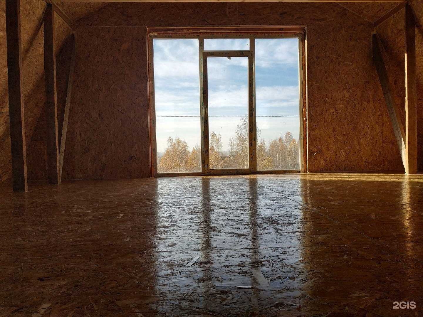 Отзывы на компанию Мастер окон и дверей в г. Кемерово c фото