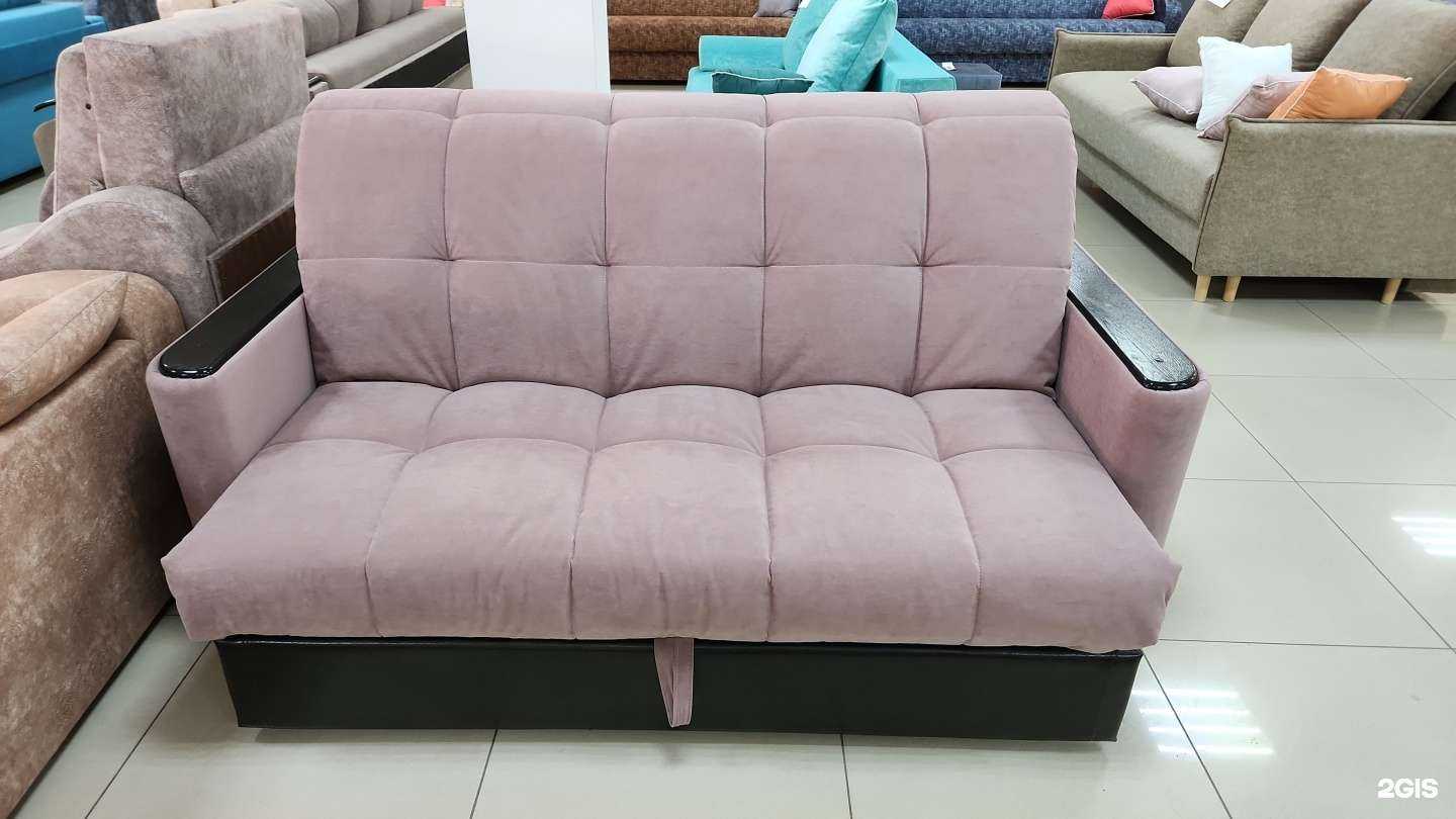 Отзывы на компанию Дом мебели в г. Липецк c фото