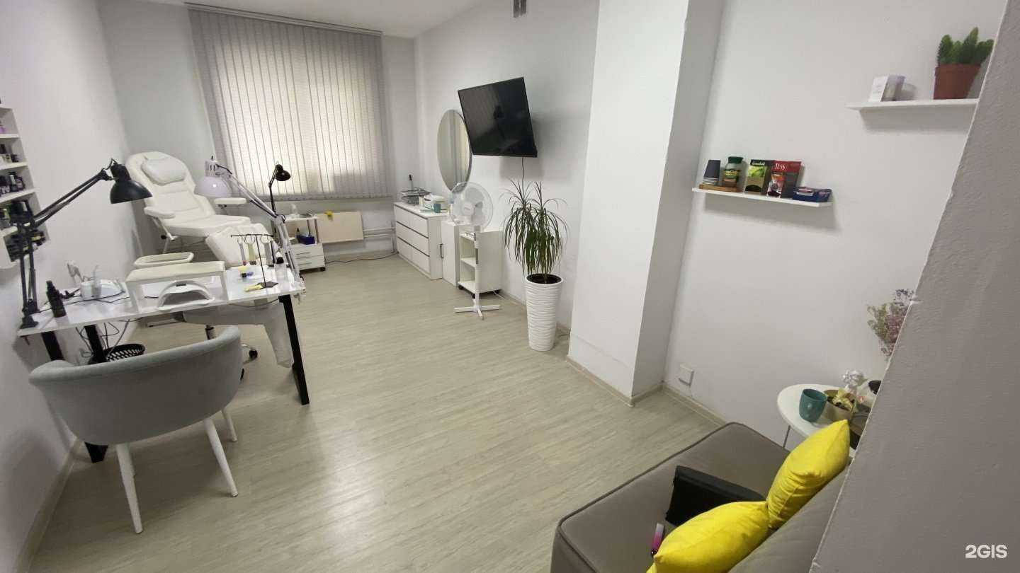 Отзывы на компанию Baibakova в г. Абакан c фото