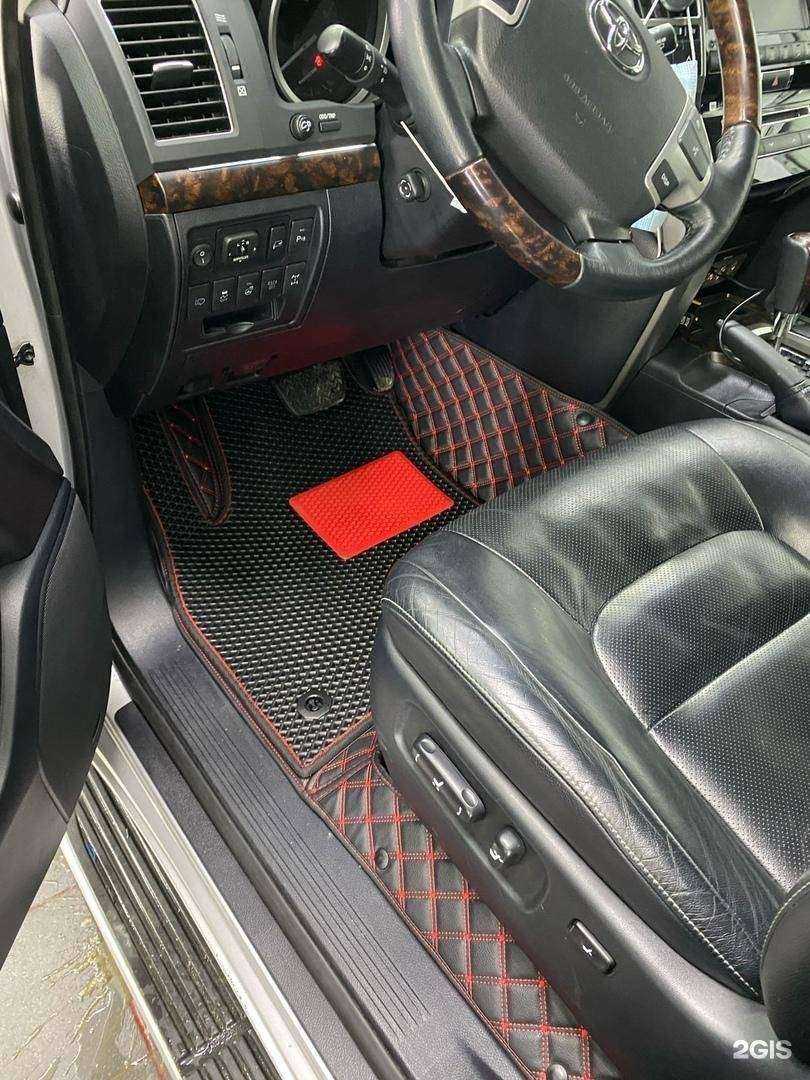 Отзывы на компанию Ineva в г. Барнаул c фото