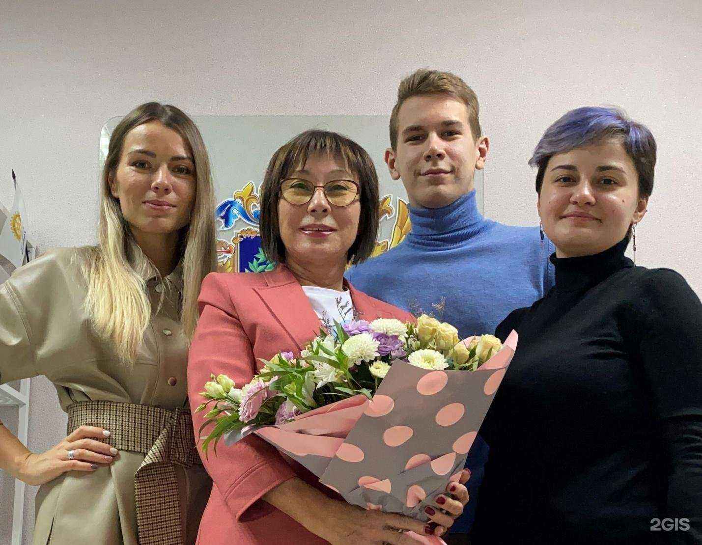 Отзывы на компанию Симбирск-ЛИНК в г. Ульяновск c фото