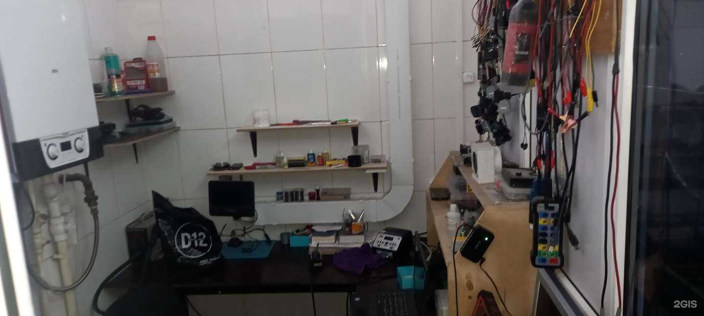 Отзывы на компанию Автосервис в Каспийске c фото