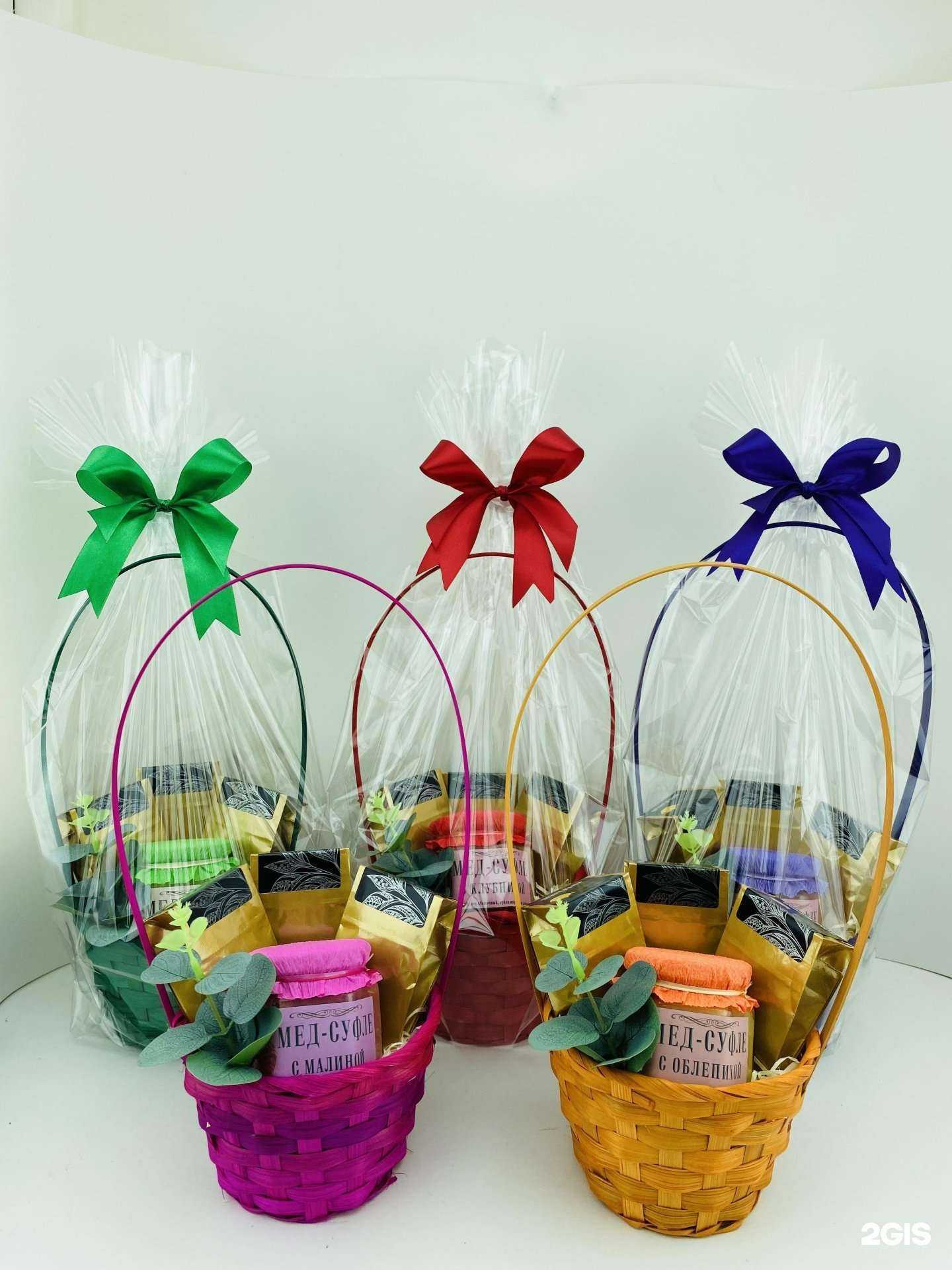 Отзывы на компанию Чайная лавка в Ивантеевке c фото