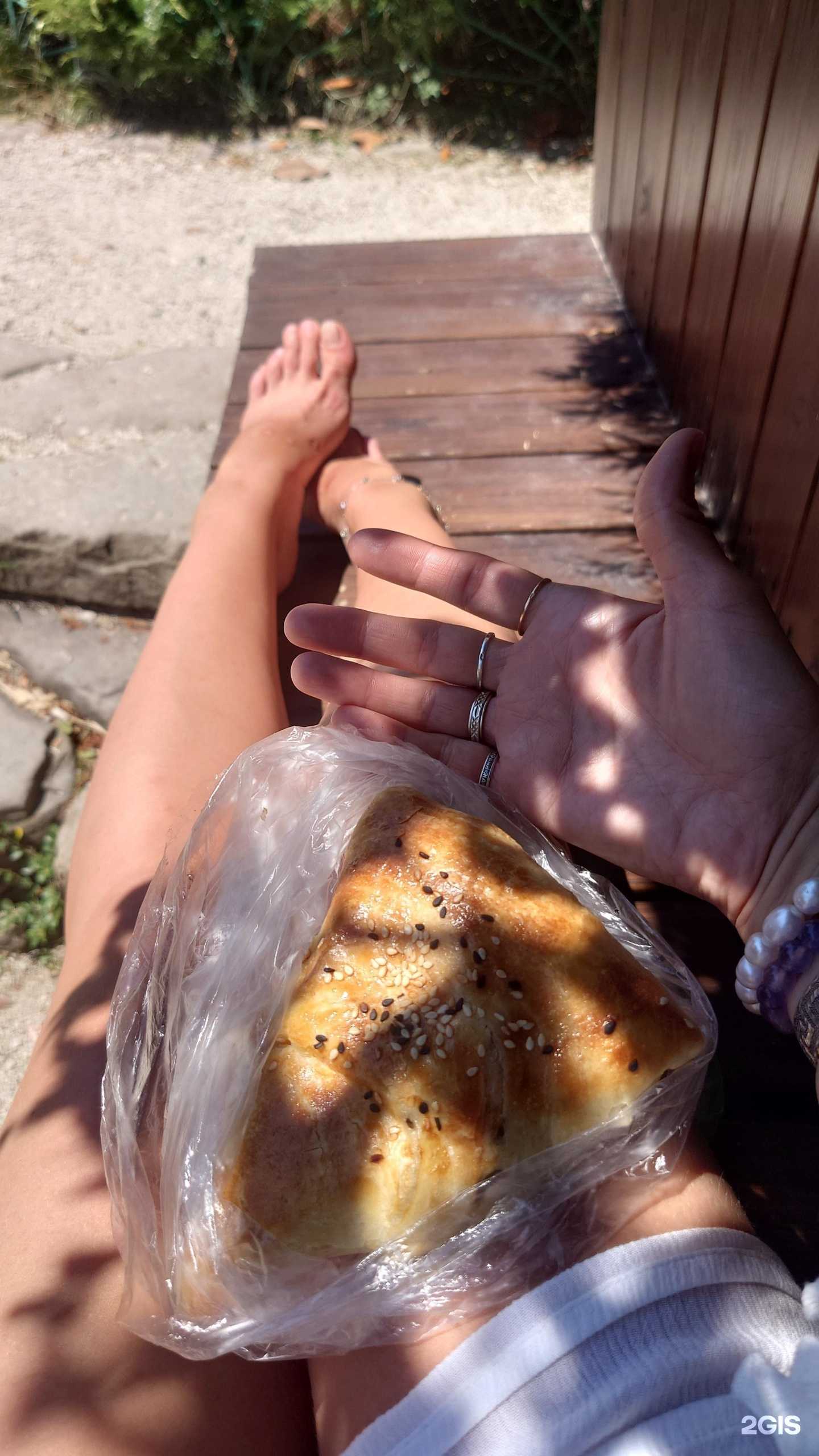 Отзывы на компанию Киоск фастфуда в Сочи c фото