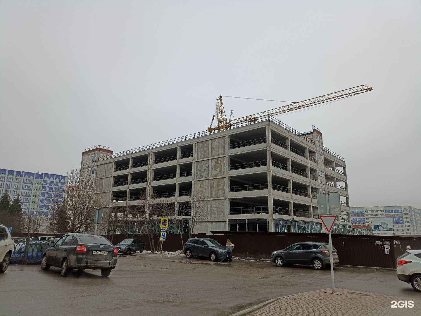 Отзывы на компанию Tjk Равшан в Нижнекамске c фото - фотография 2 из 2