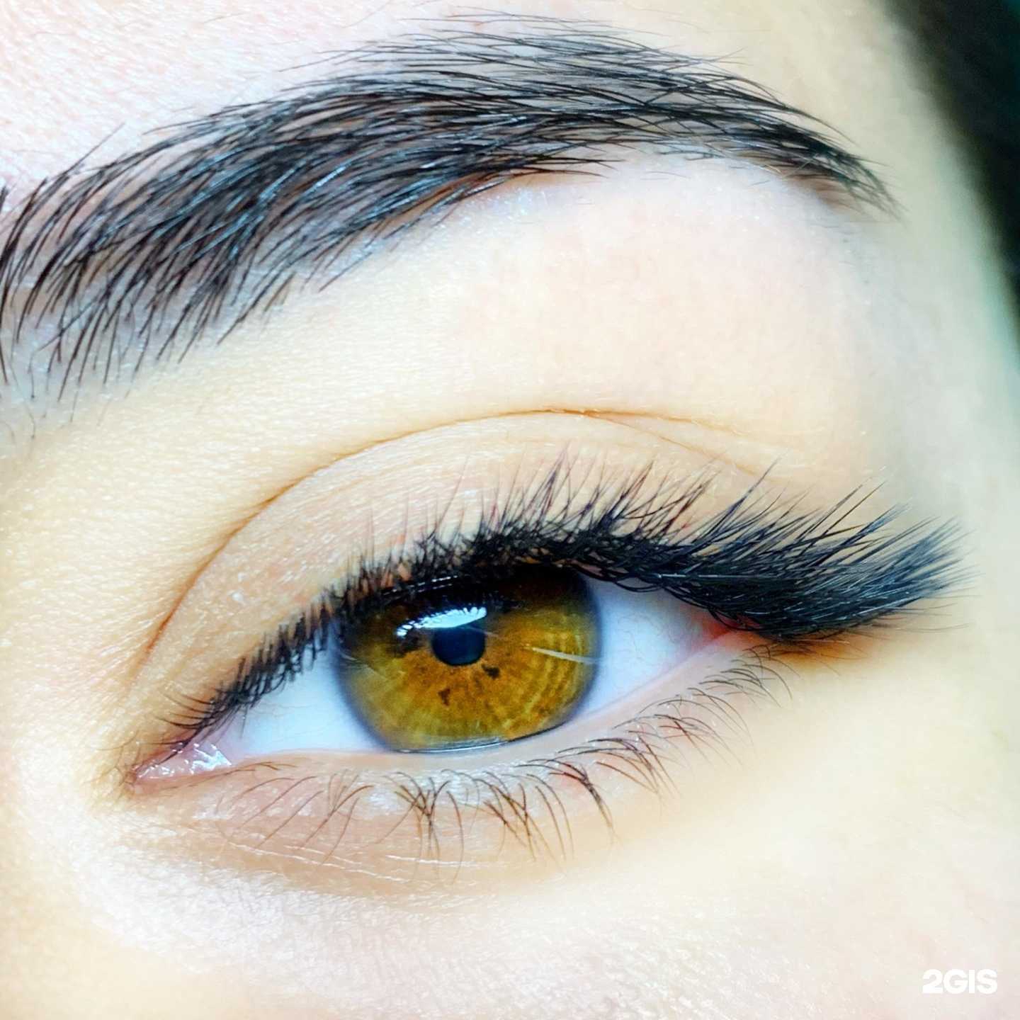 Отзывы на компанию Lash_elbeauty в Махачкале c фото