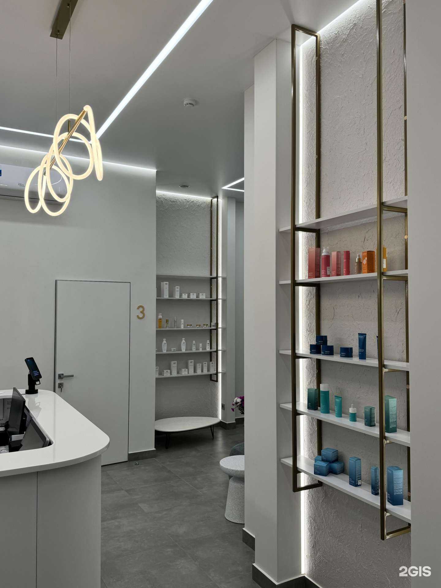 Отзывы на компанию Белая косметология в Казани c фото