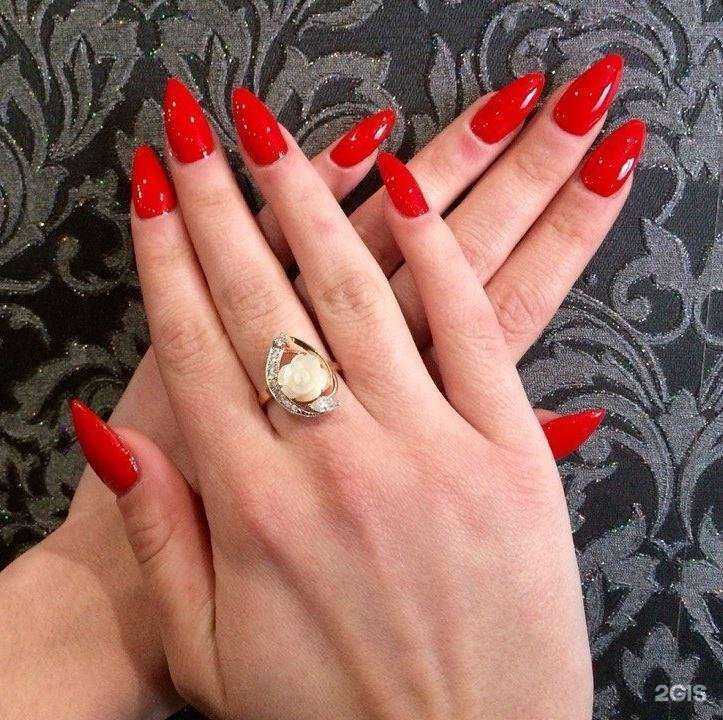 Отзывы на компанию Нимфа в г. Сургут c фото