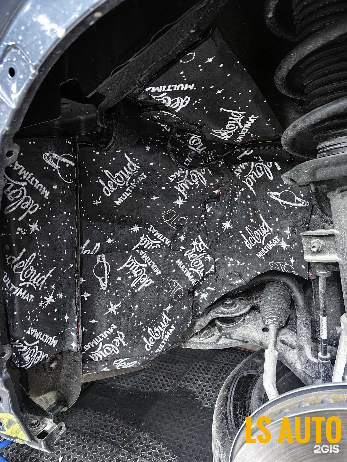 Отзывы на компанию Ls Auto в г. Сургут c фото