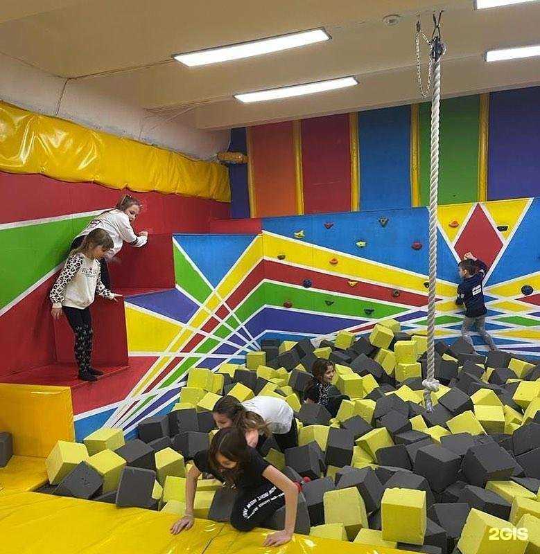 Отзывы на компанию Джунгли парк в г. Асбест c фото