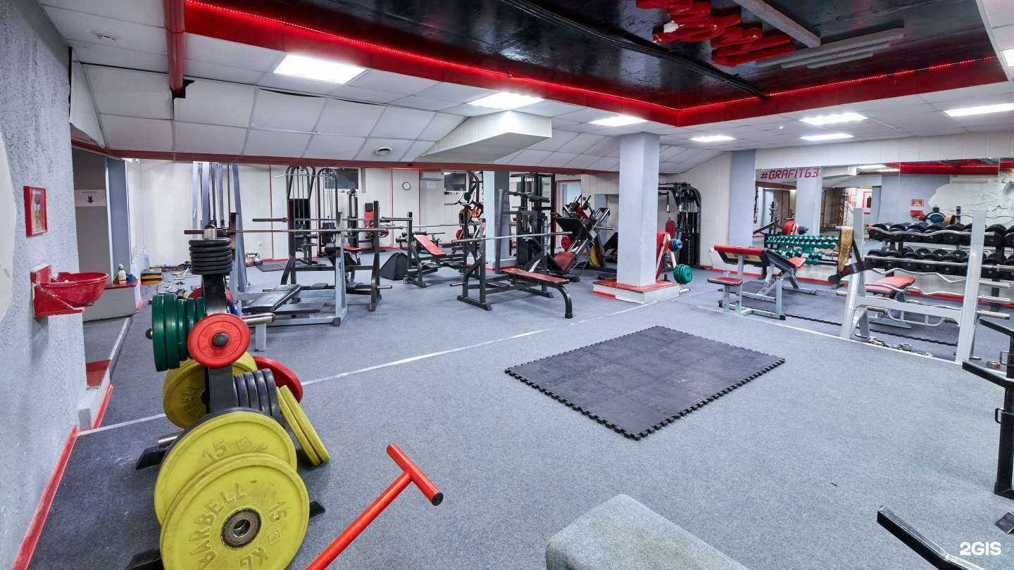 Отзывы на компанию ГраФит в Самаре c фото