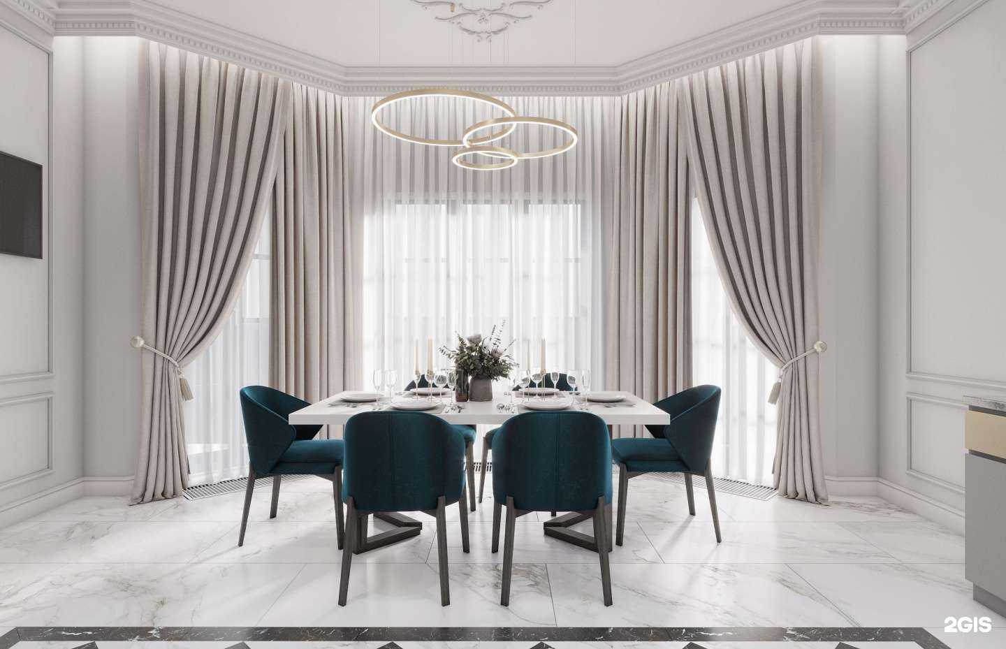 Отзывы на компанию Студия дизайна Дарьи Модылевской в Астрахани c фото