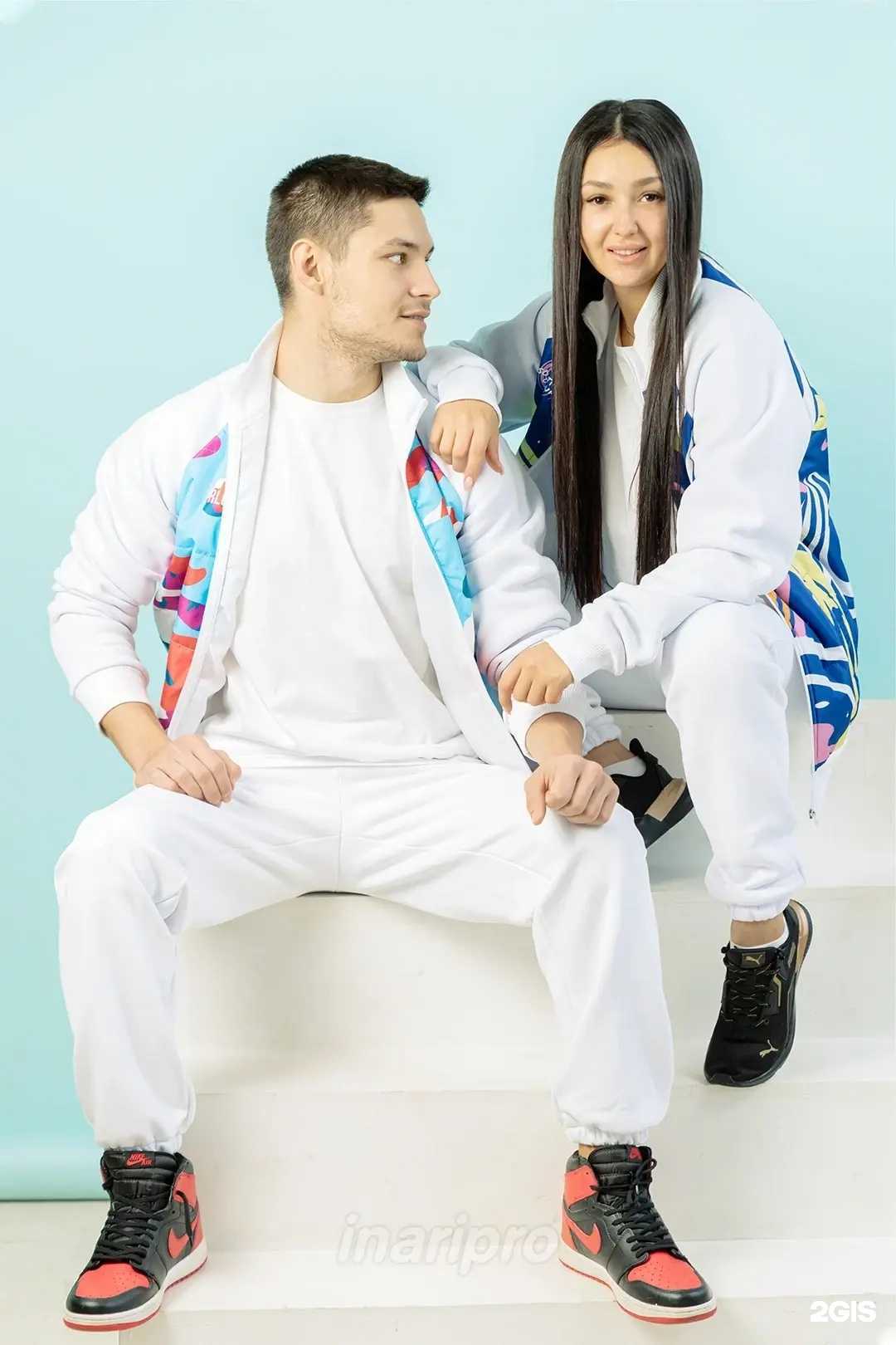 Отзывы на компанию Inari в г. Новосибирск c фото