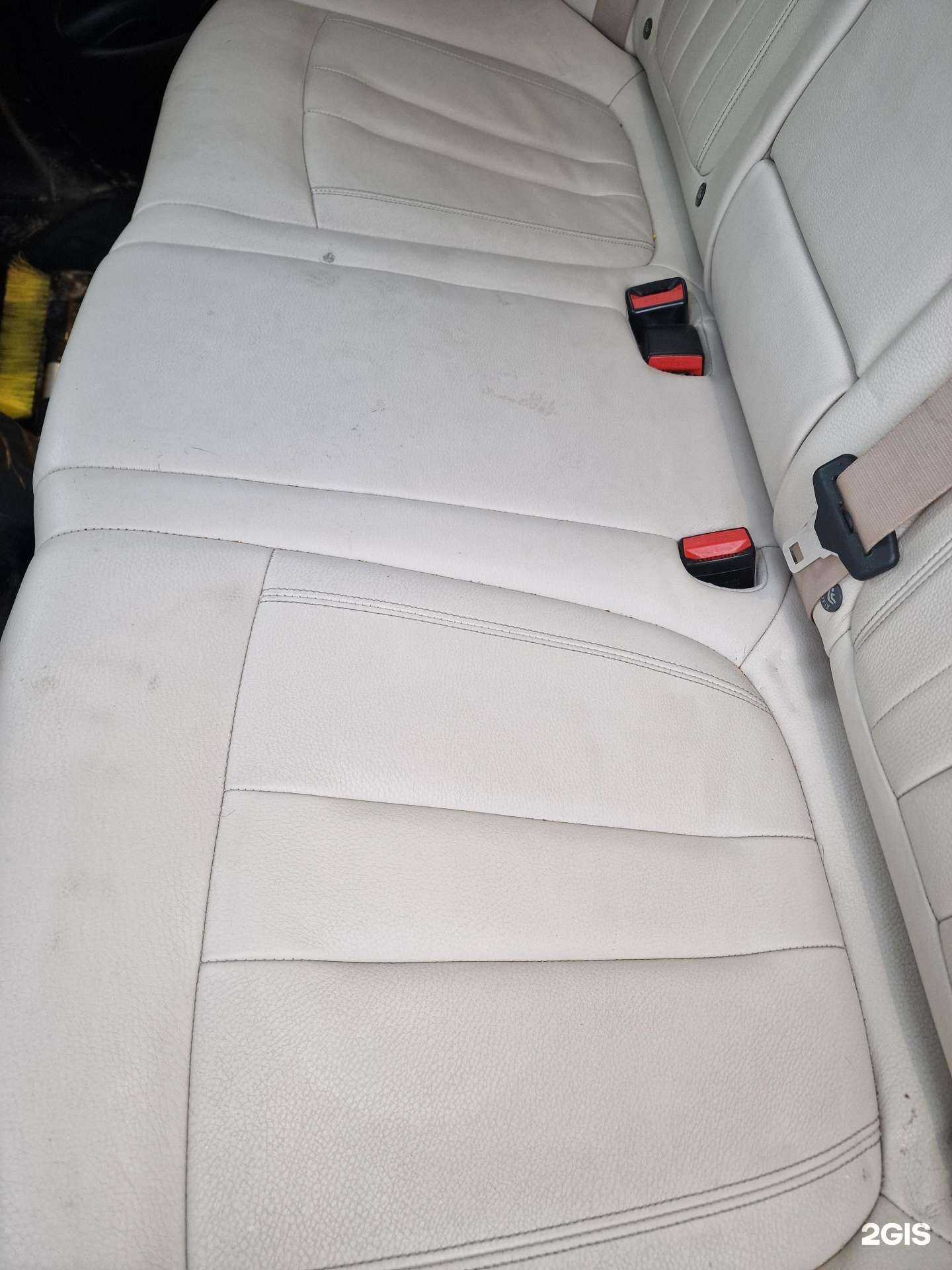 Отзывы на компанию Автомойка в г. Архангельск c фото