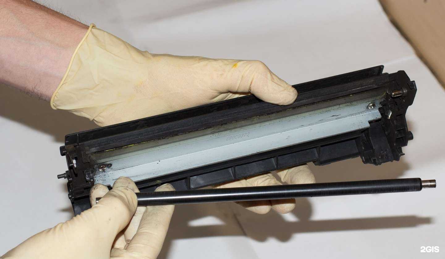 Отзывы на компанию Заправка 5 в г. Раменское c фото