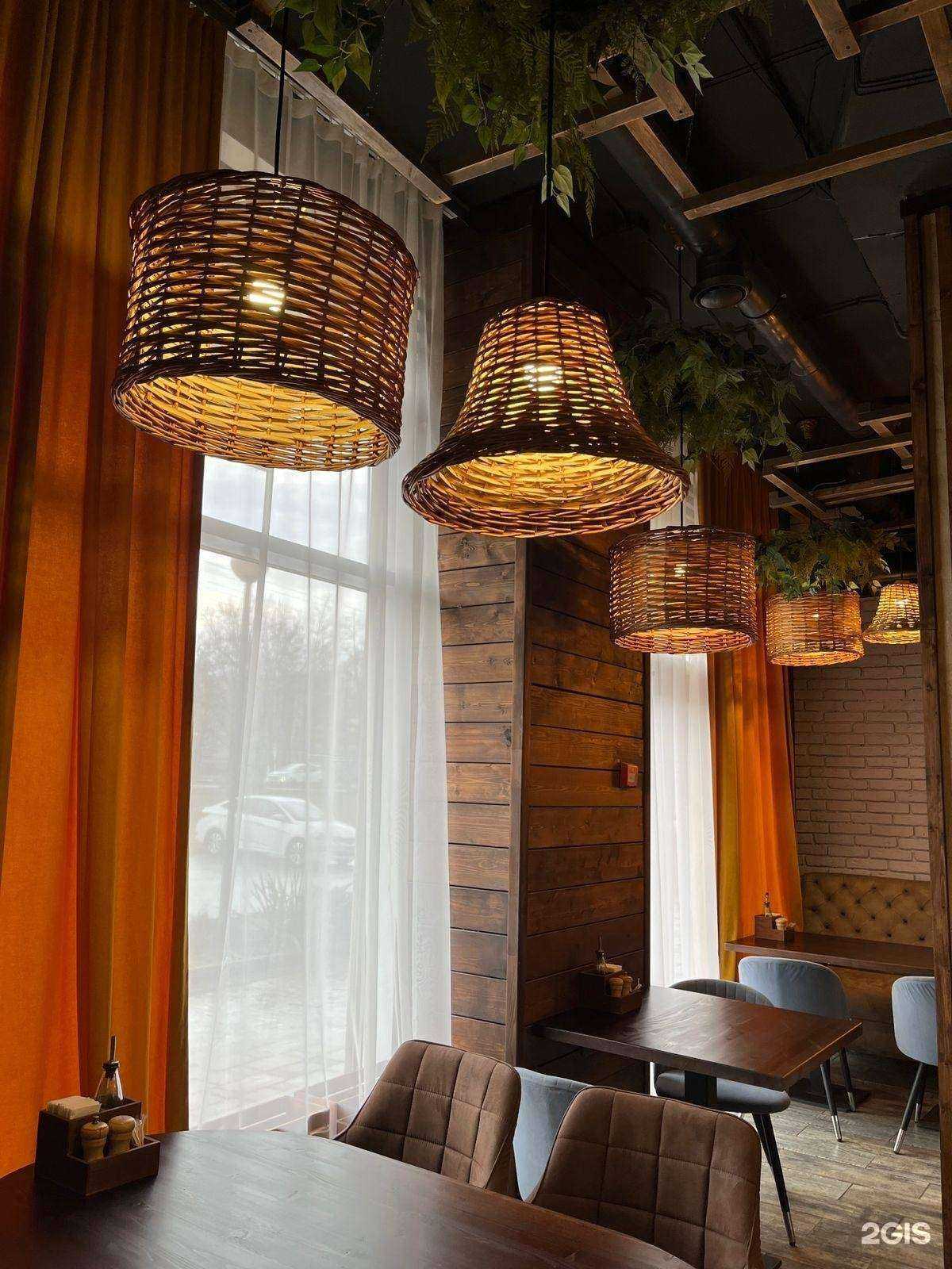 Отзывы на компанию La Villa в Белгороде c фото