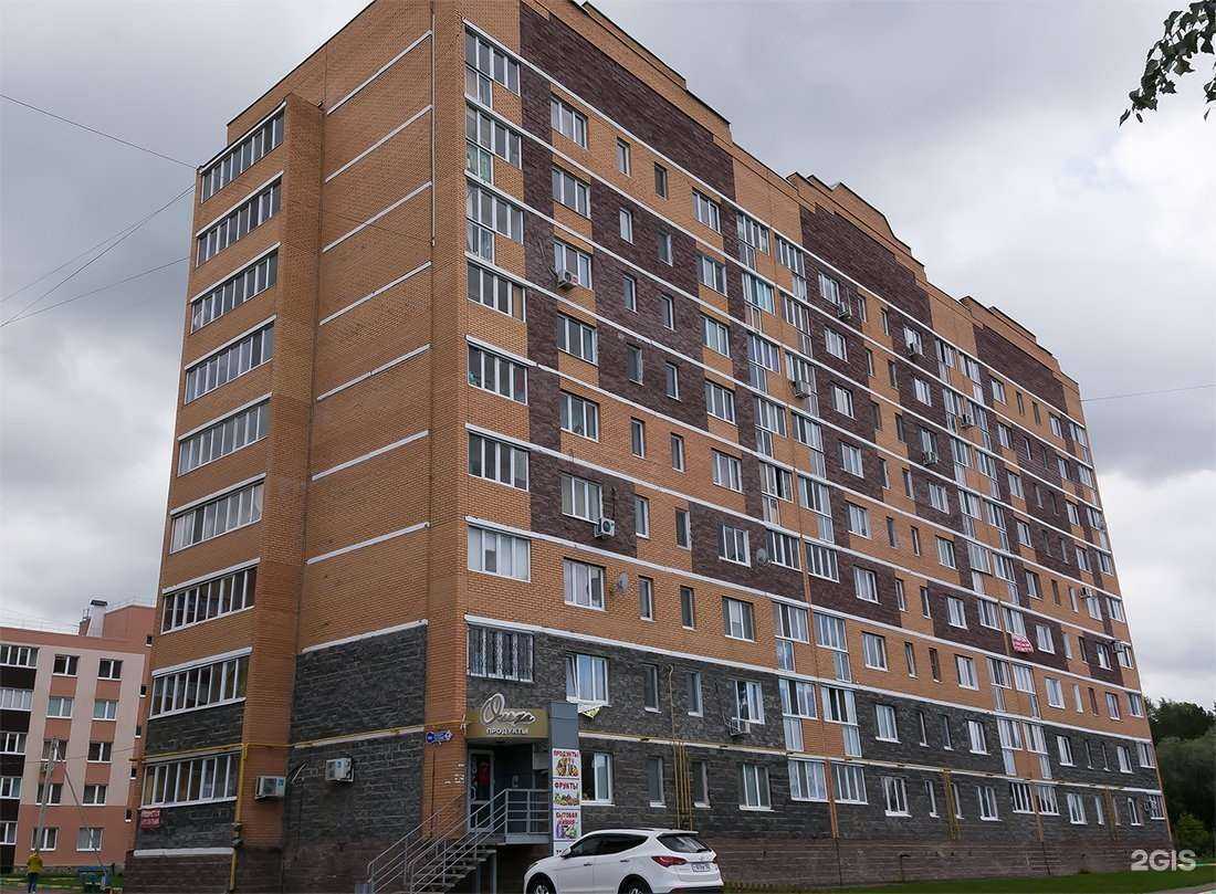 Отзывы на компанию Ольха в Стерлитамаке c фото - фотография 2 из 2