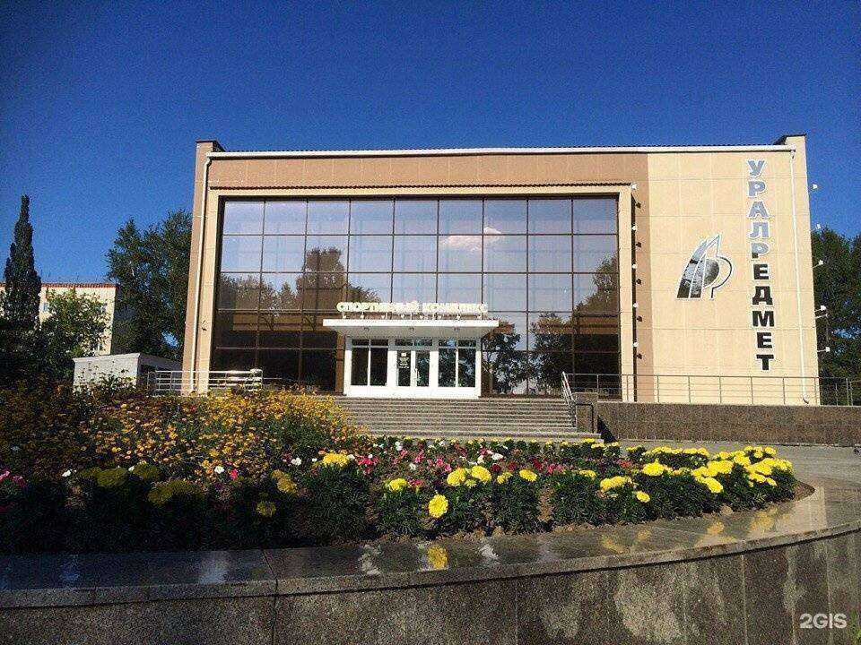 Отзывы на компанию Восток в Верхней Пышме c фото - фотография 2 из 2