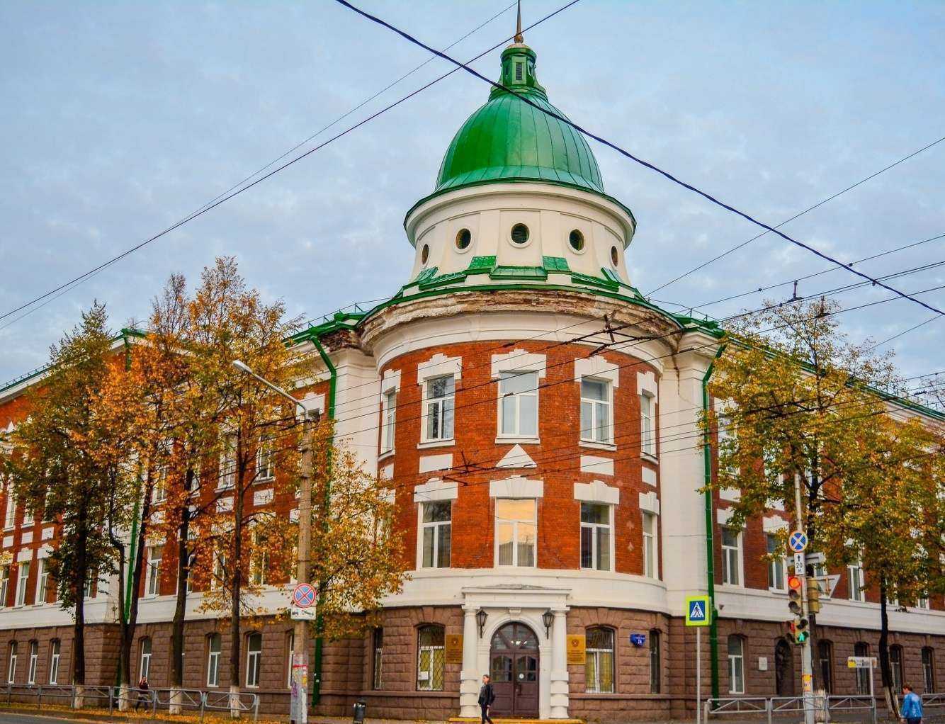 Отзывы на компанию Пермский государственный гуманитарно-педагогический университет в Перми c фото