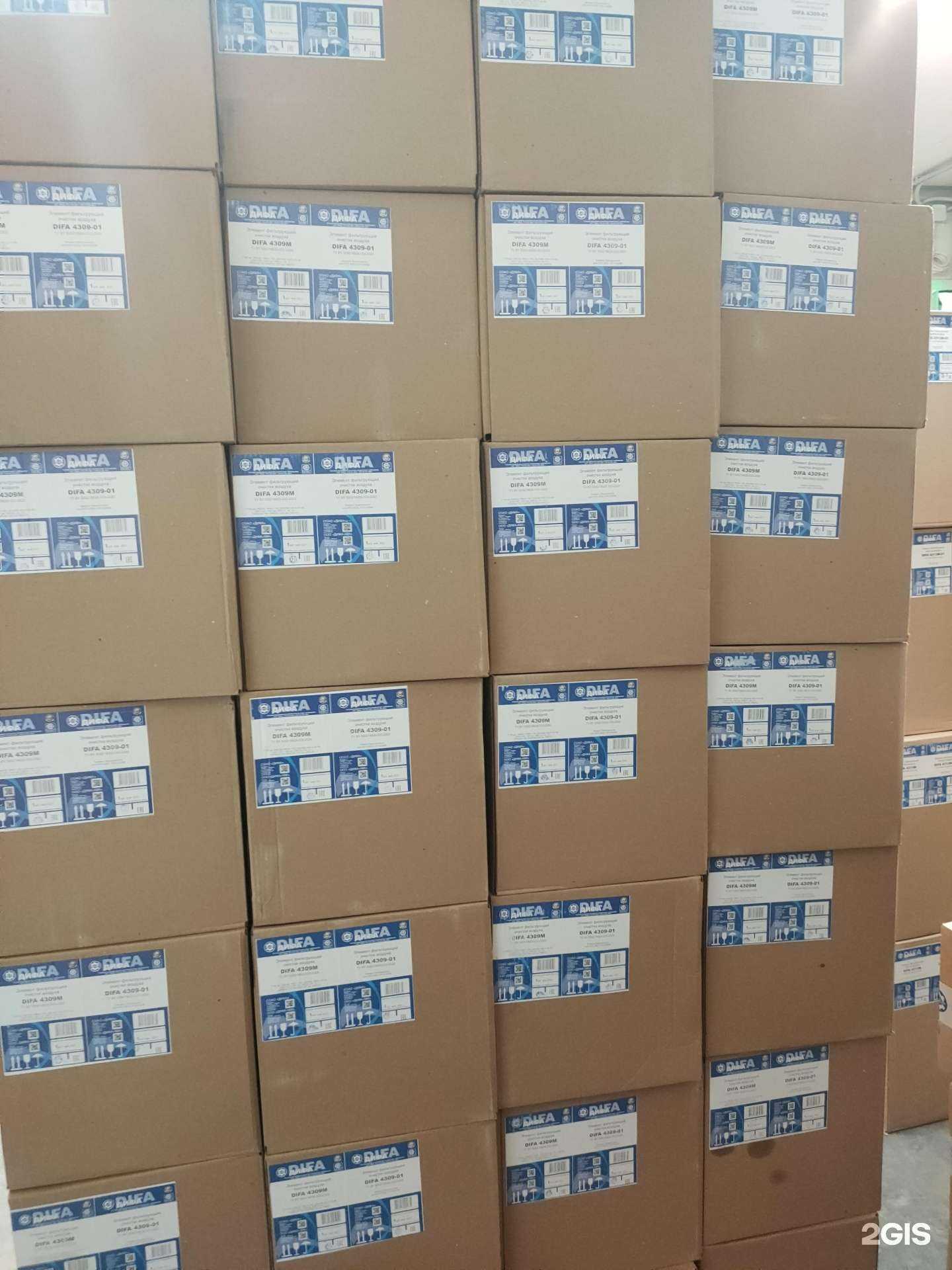 Отзывы на компанию Топ трейд в Самаре c фото