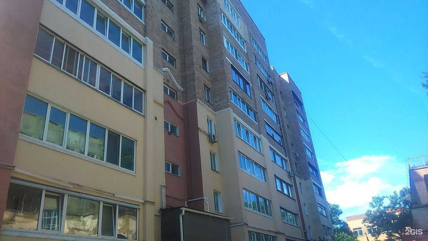 Отзывы на компанию Современная школа индустрии красоты в Владивостоке c фото - фотография 2 из 2