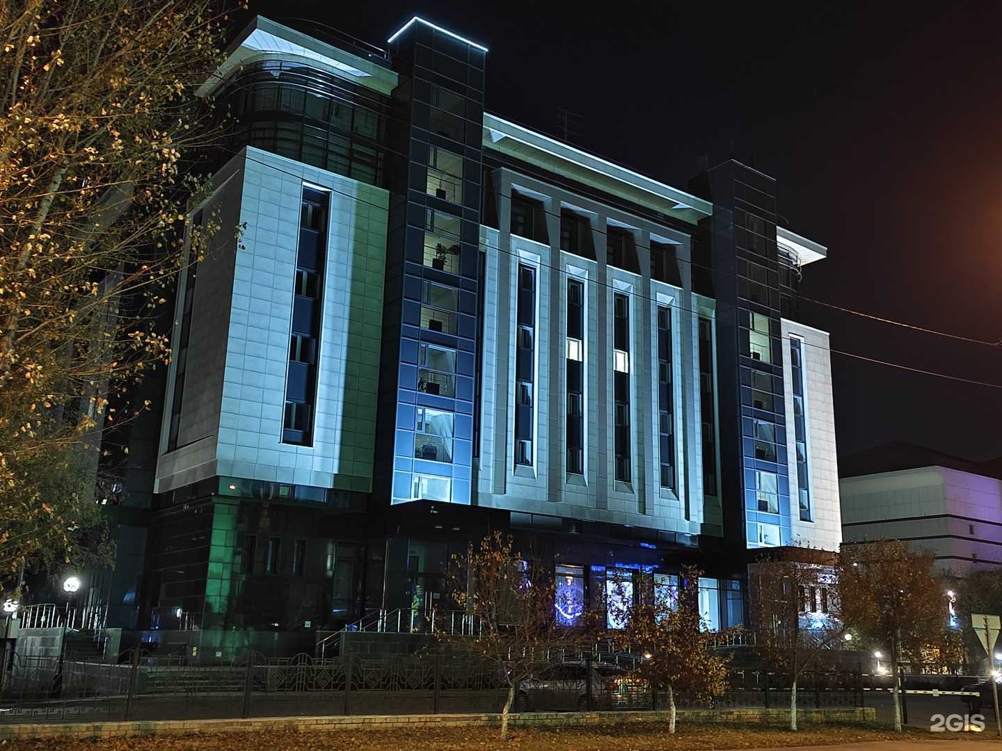 Отзывы на компанию Столовая в Тюмени c фото - фотография 2 из 2