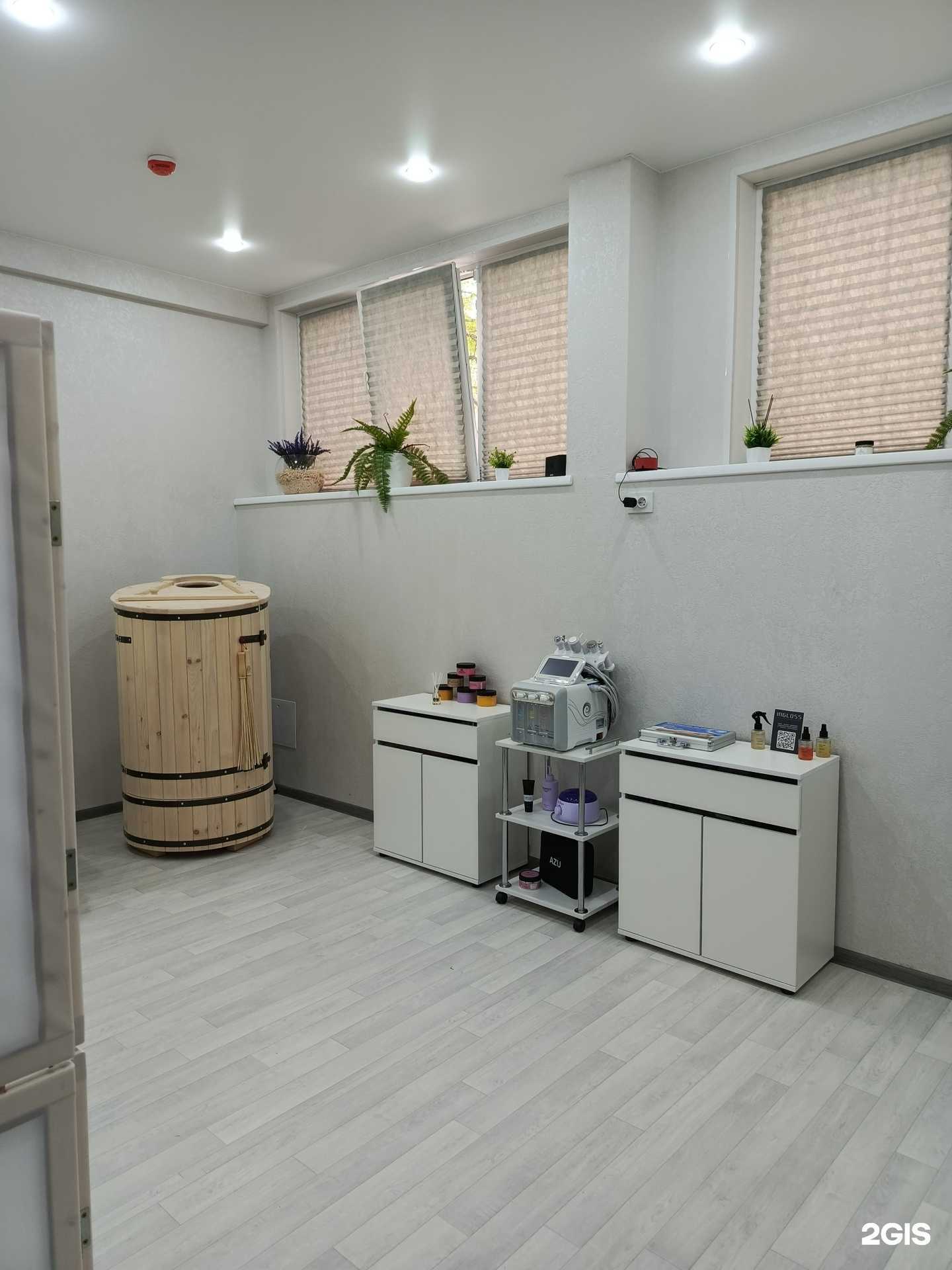 Отзывы на компанию Студия массажа, косметологии и СПА в г. Железногорск c фото