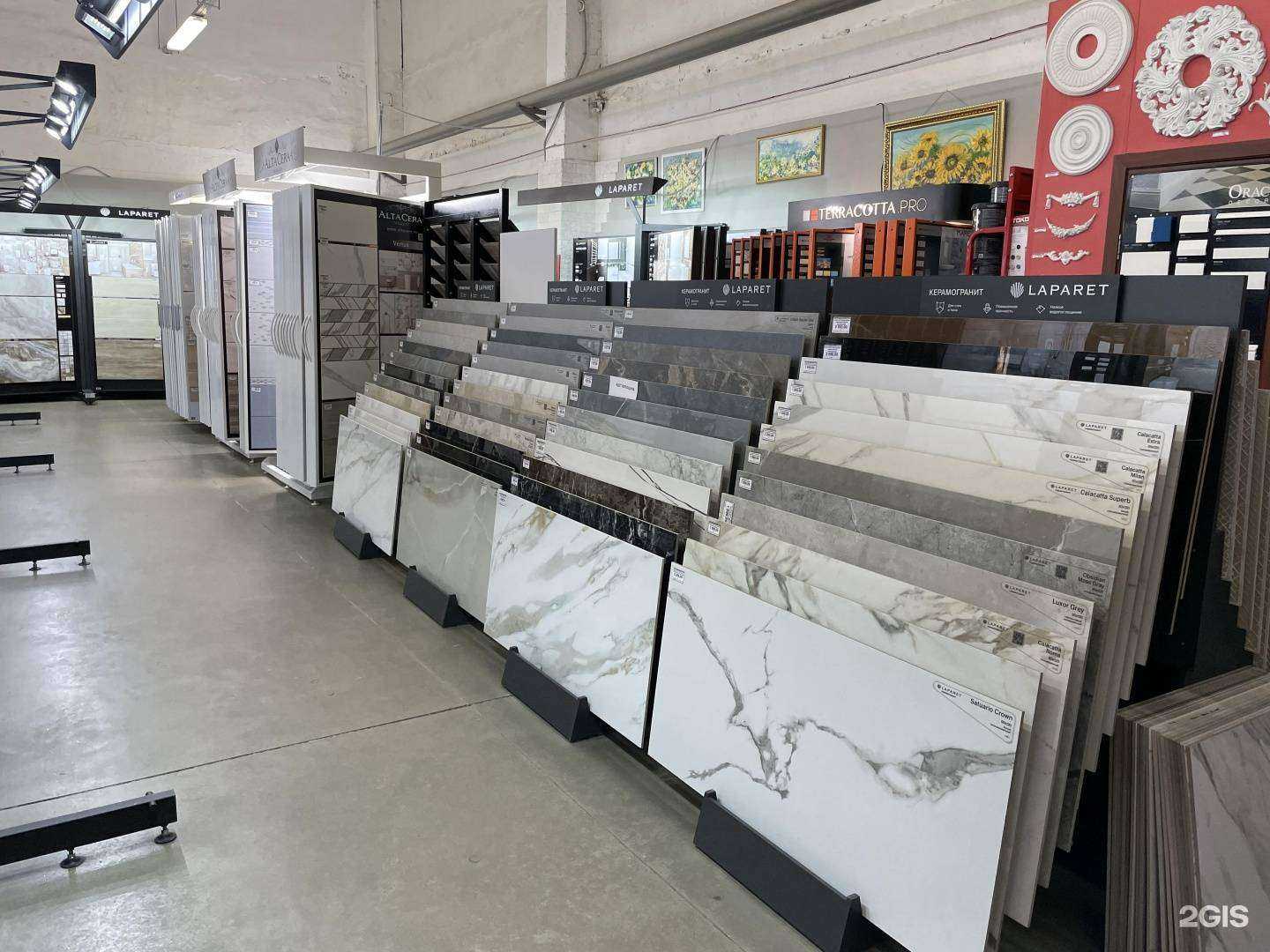 Отзывы на компанию Керамика и Декор в г. Кемерово c фото