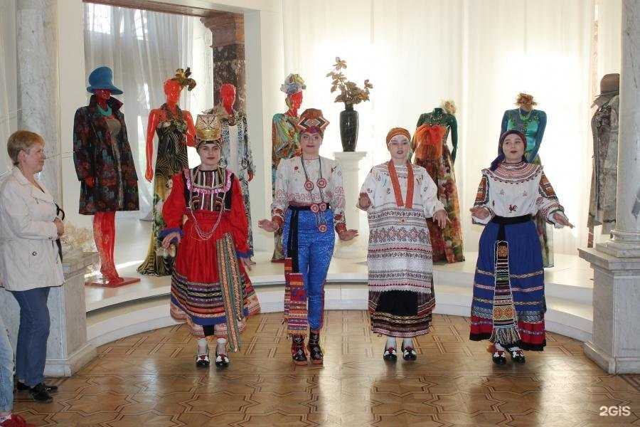 Отзывы на компанию Музей промышленности и искусства в Иванове c фото