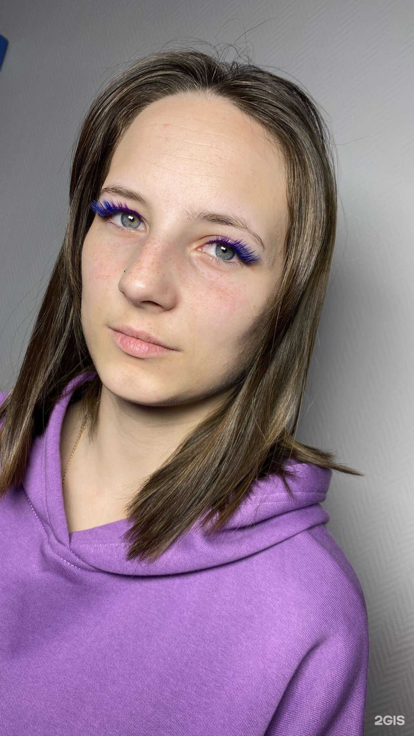 Отзывы на компанию Katrin Lashes в Екатеринбурге c фото