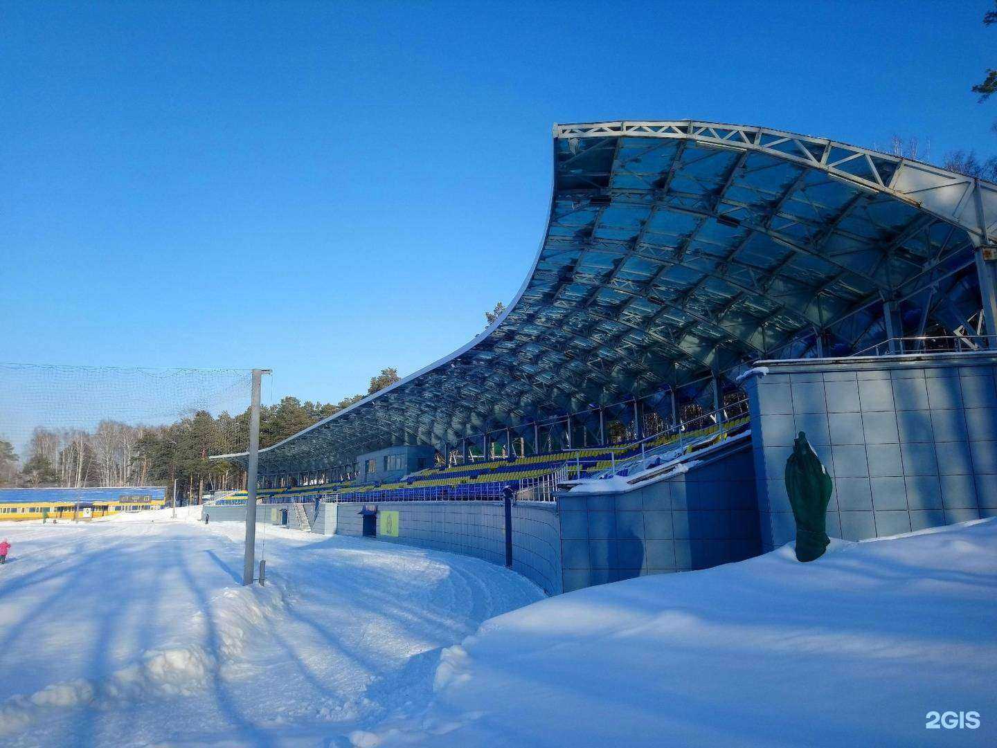Отзывы на компанию Электрон в Новосибирске c фото