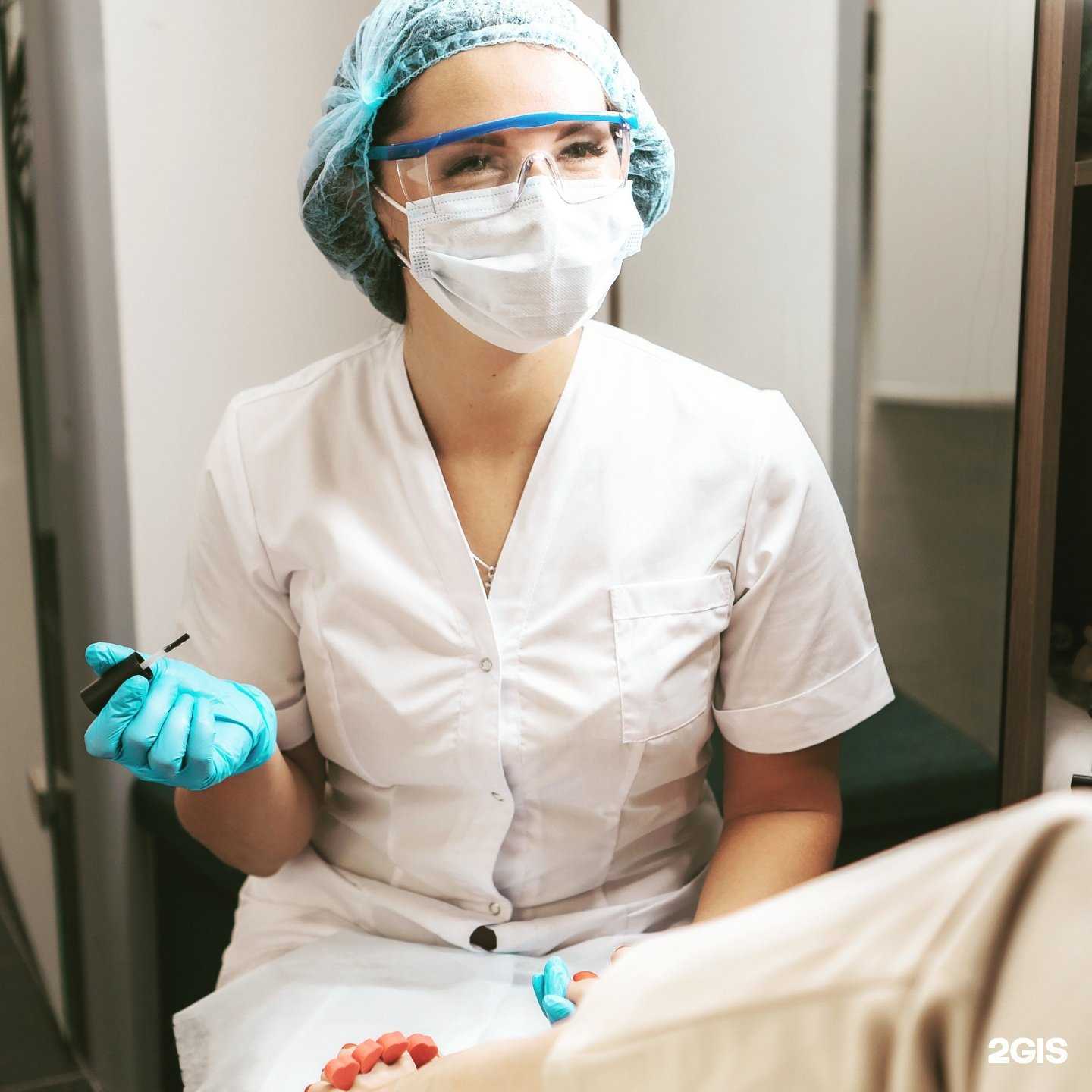 Отзывы на компанию Doll face в Красноярске c фото