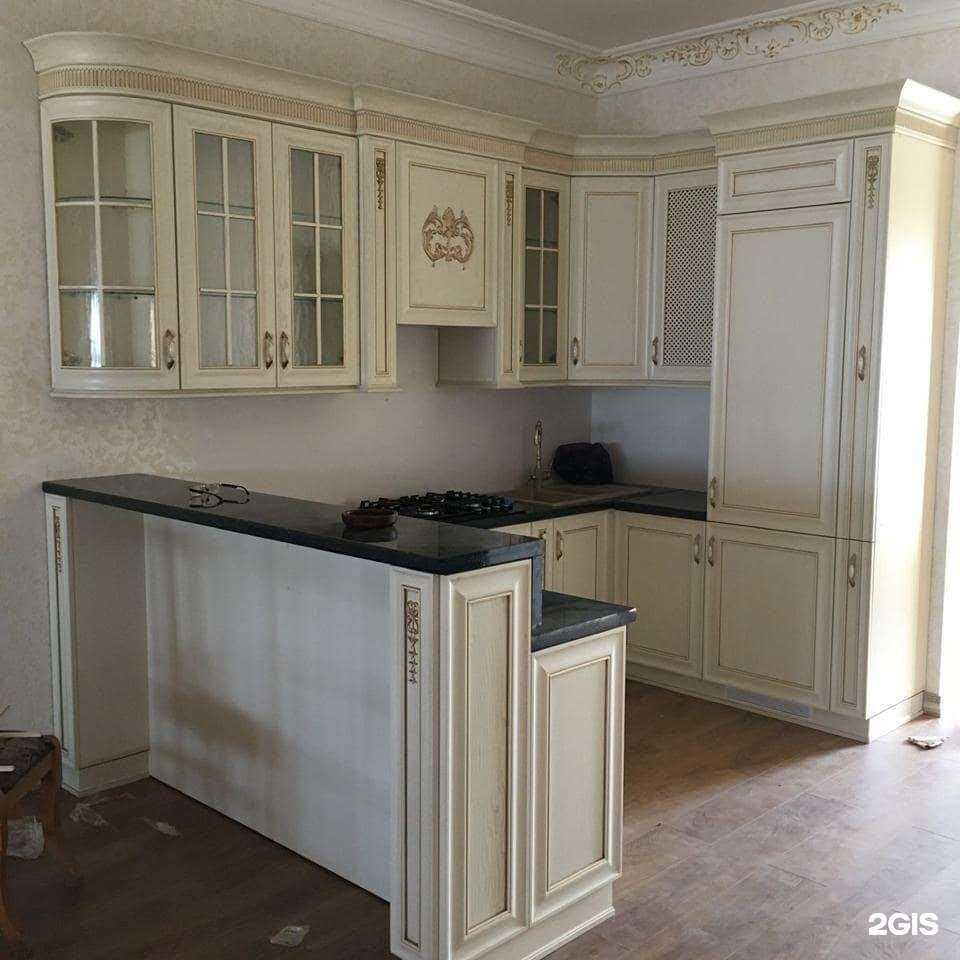 Отзывы на компанию Mebelik в Махачкале c фото