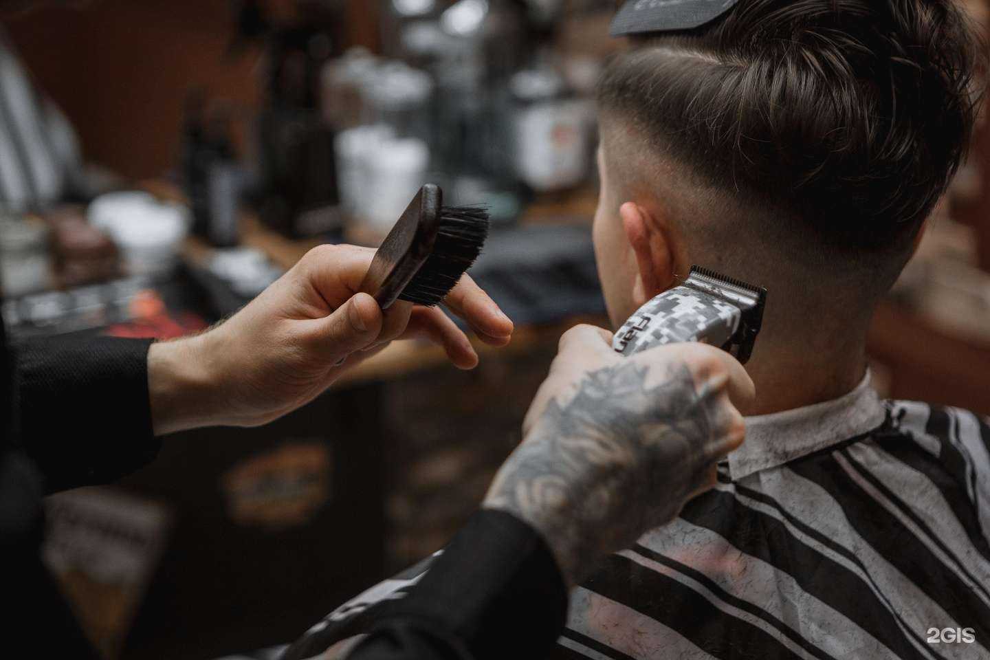 Отзывы на компанию Джентльмен в г. Таганрог c фото