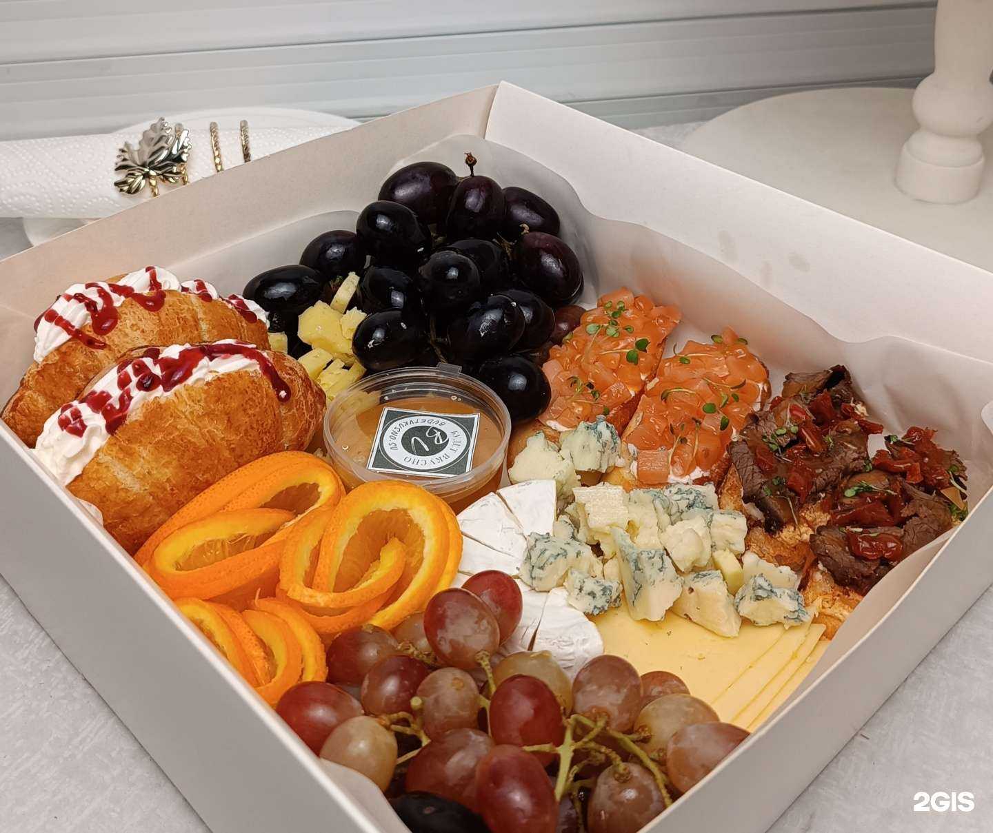 Отзывы на компанию Облака ванили в Красноярске c фото